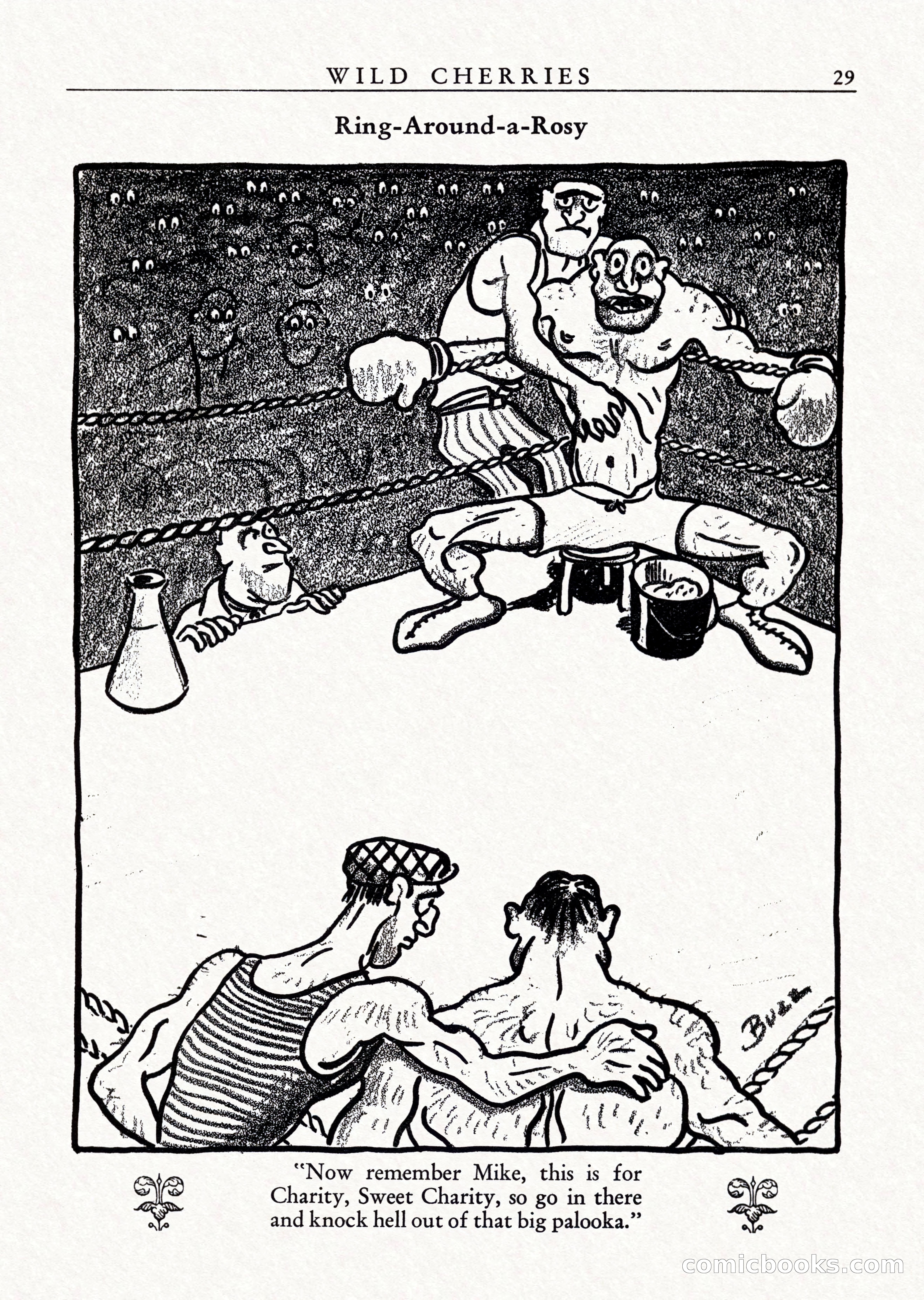 Wild Cherries, Vol. 1, No. 2 — page 31 of 68