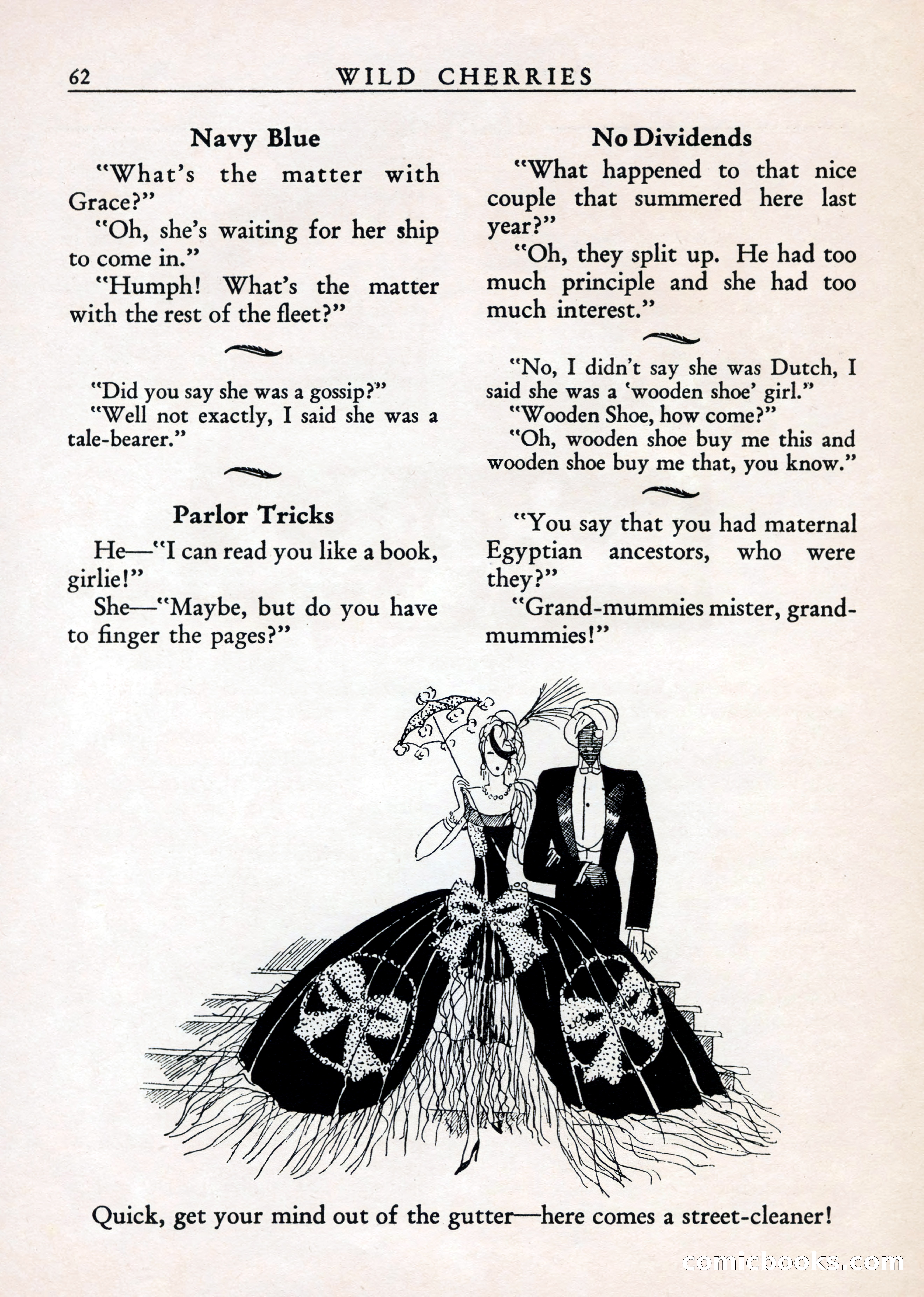 Wild Cherries, Vol. 1, No. 3 — page 64 of 68