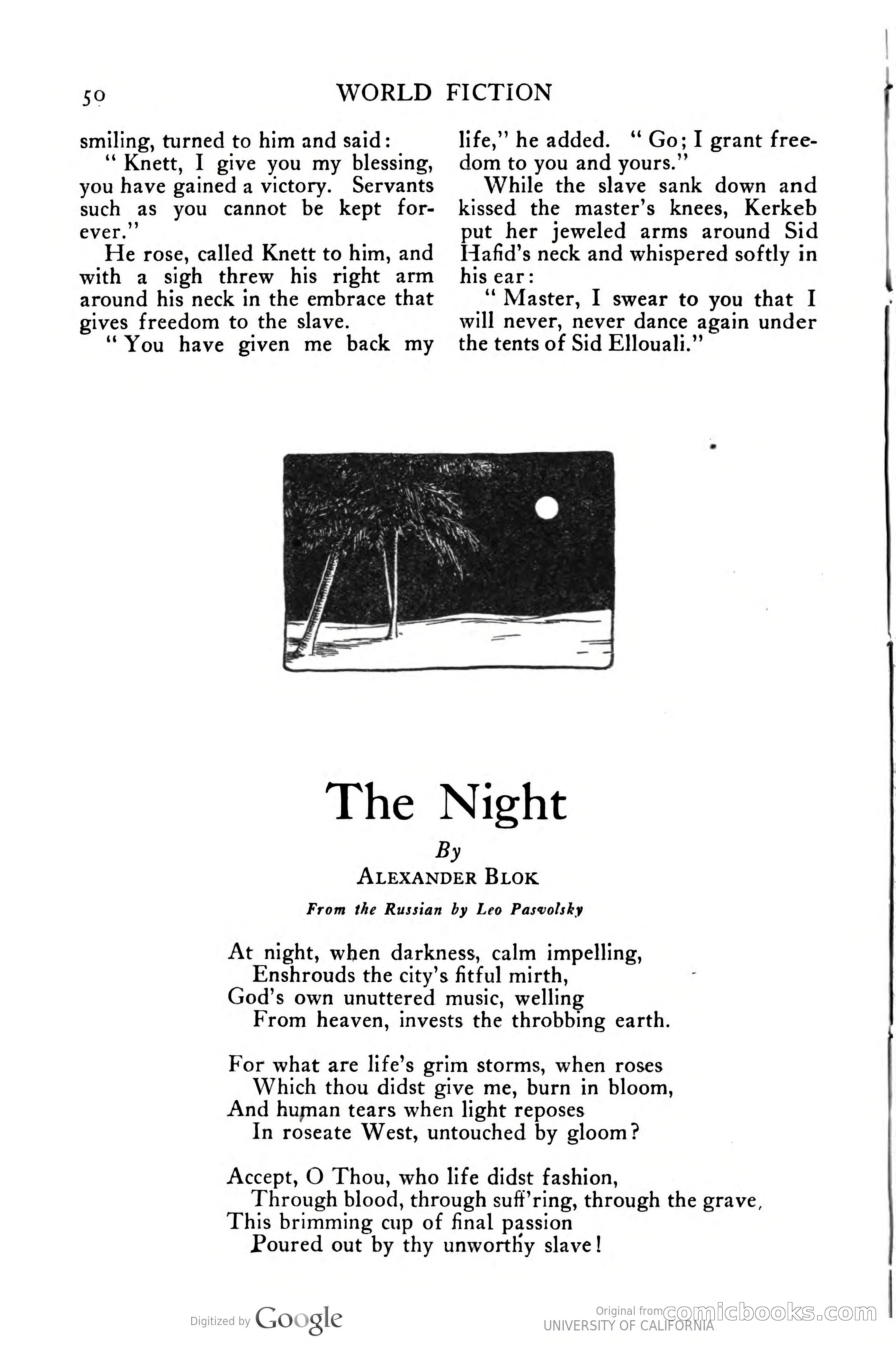 World Fiction, August 1922 — page 52 of 400