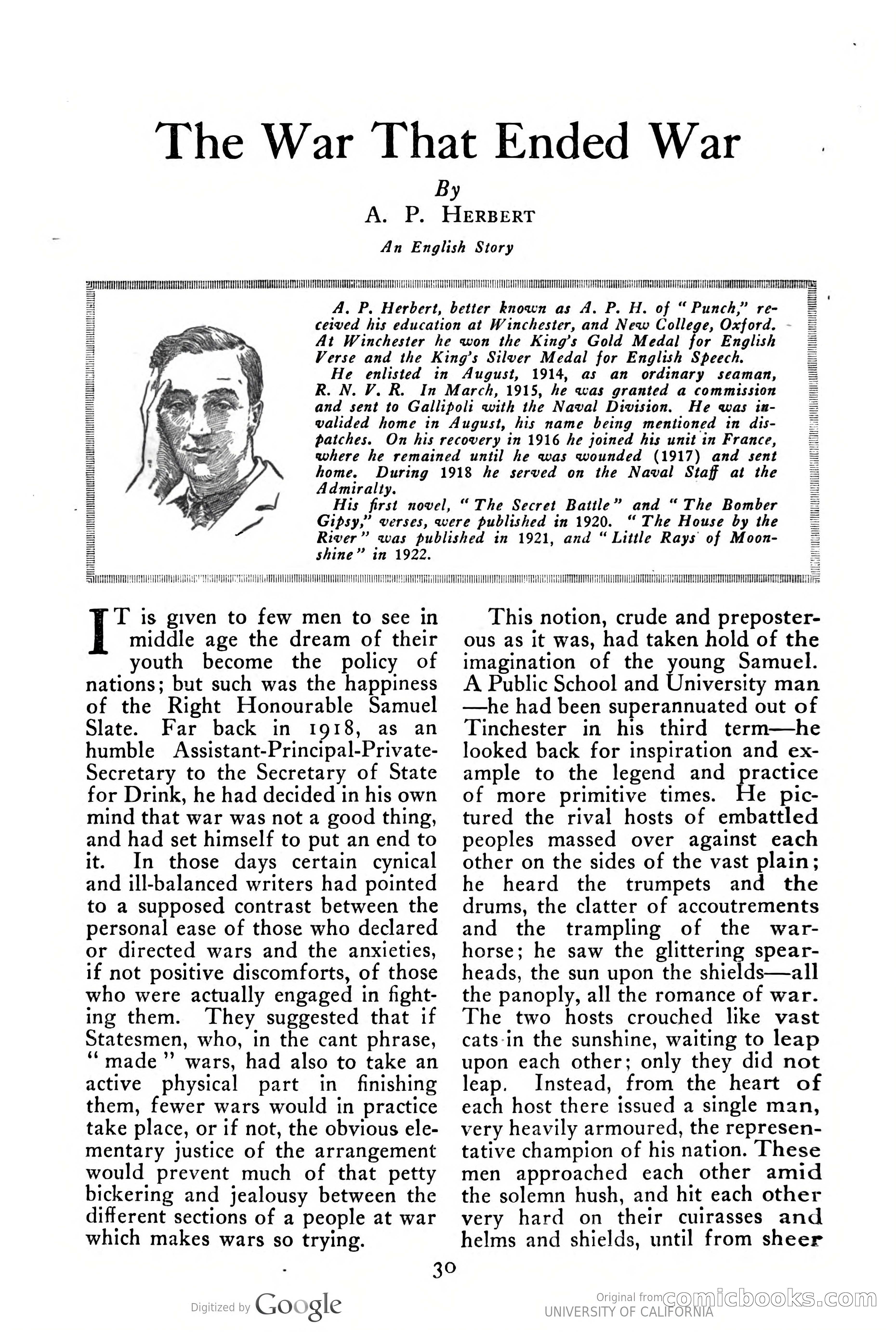 World Fiction, August 1922 — page 162 of 400