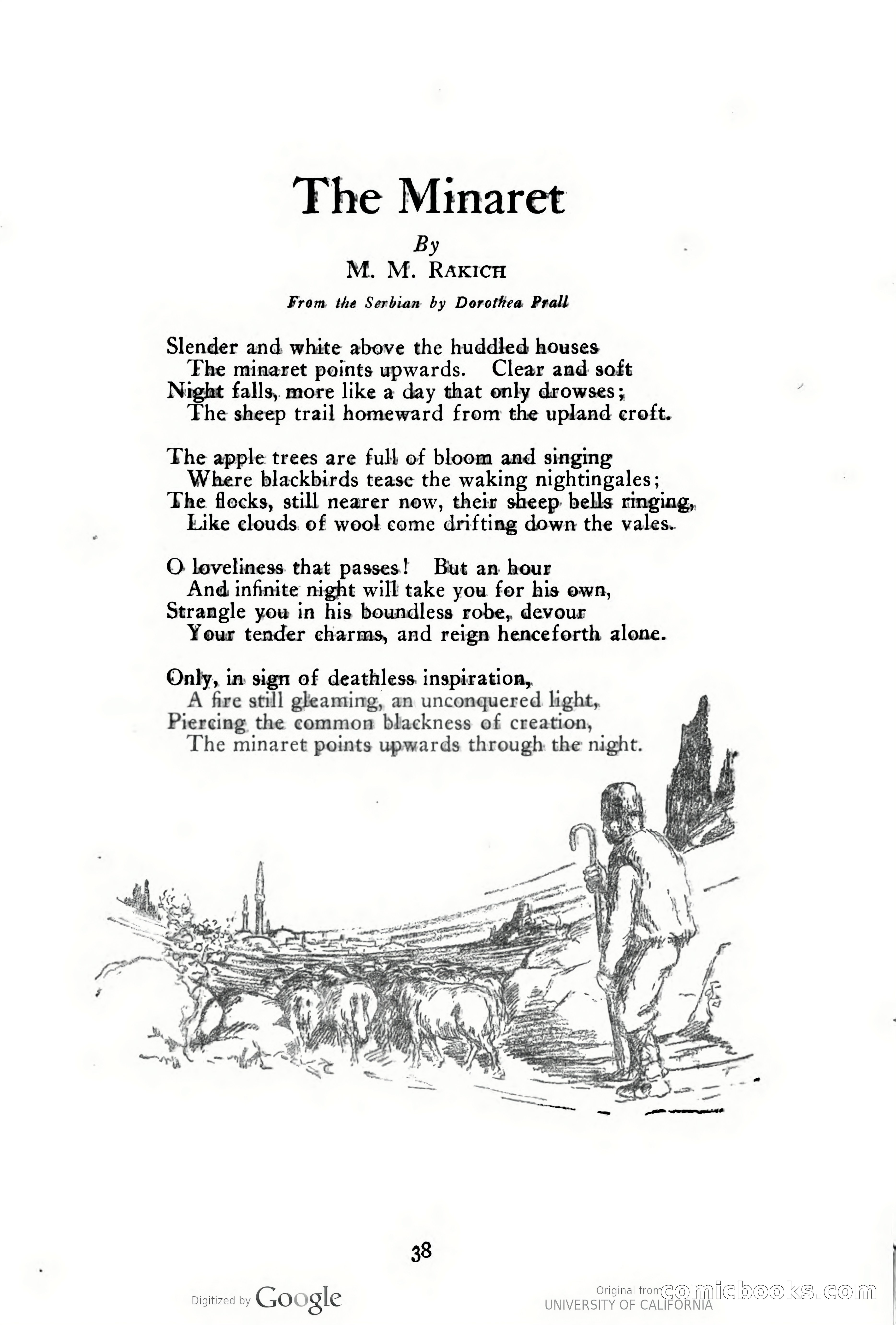 World Fiction, August 1922 — page 170 of 400