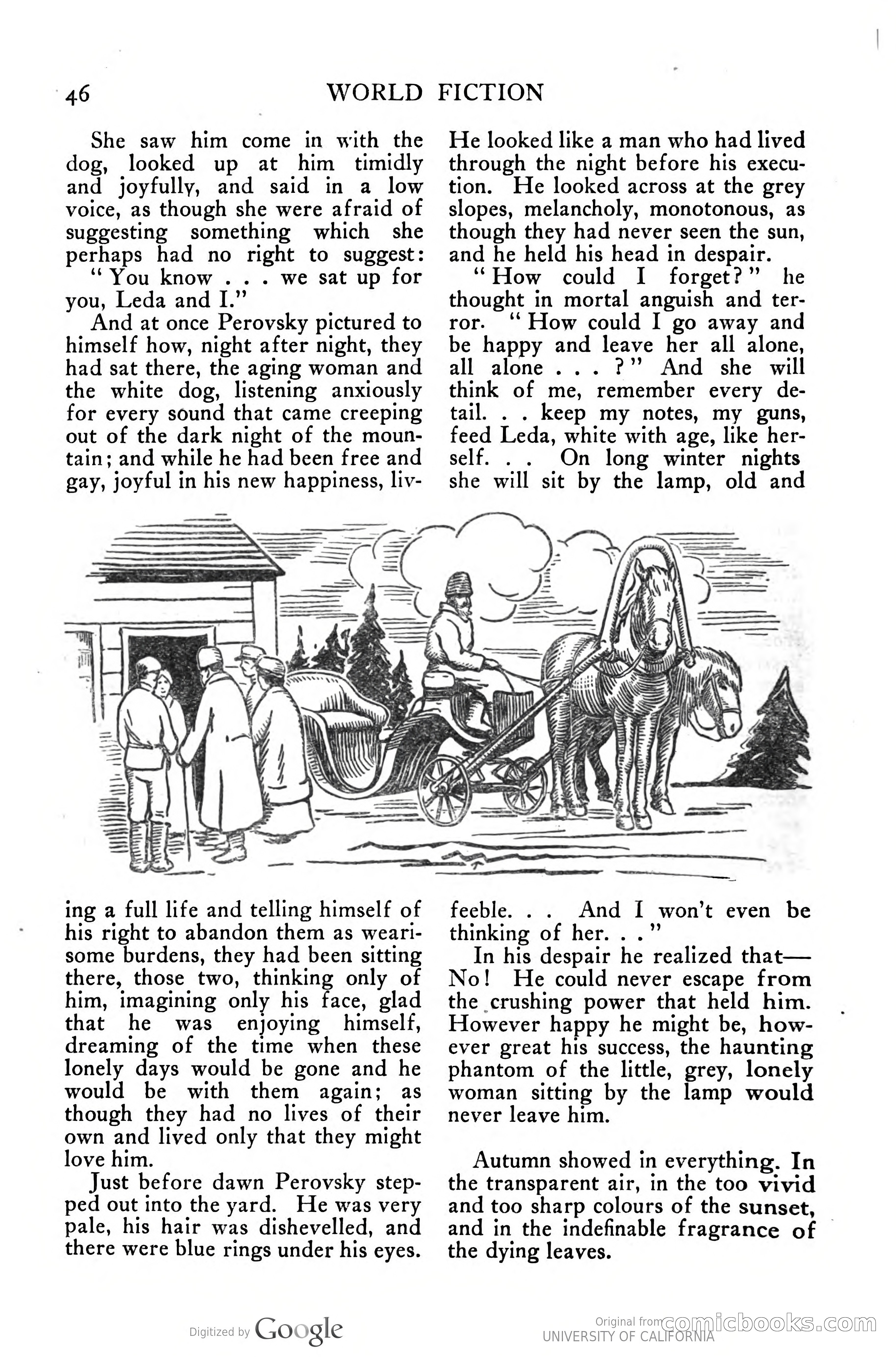 World Fiction, August 1922 — page 178 of 400