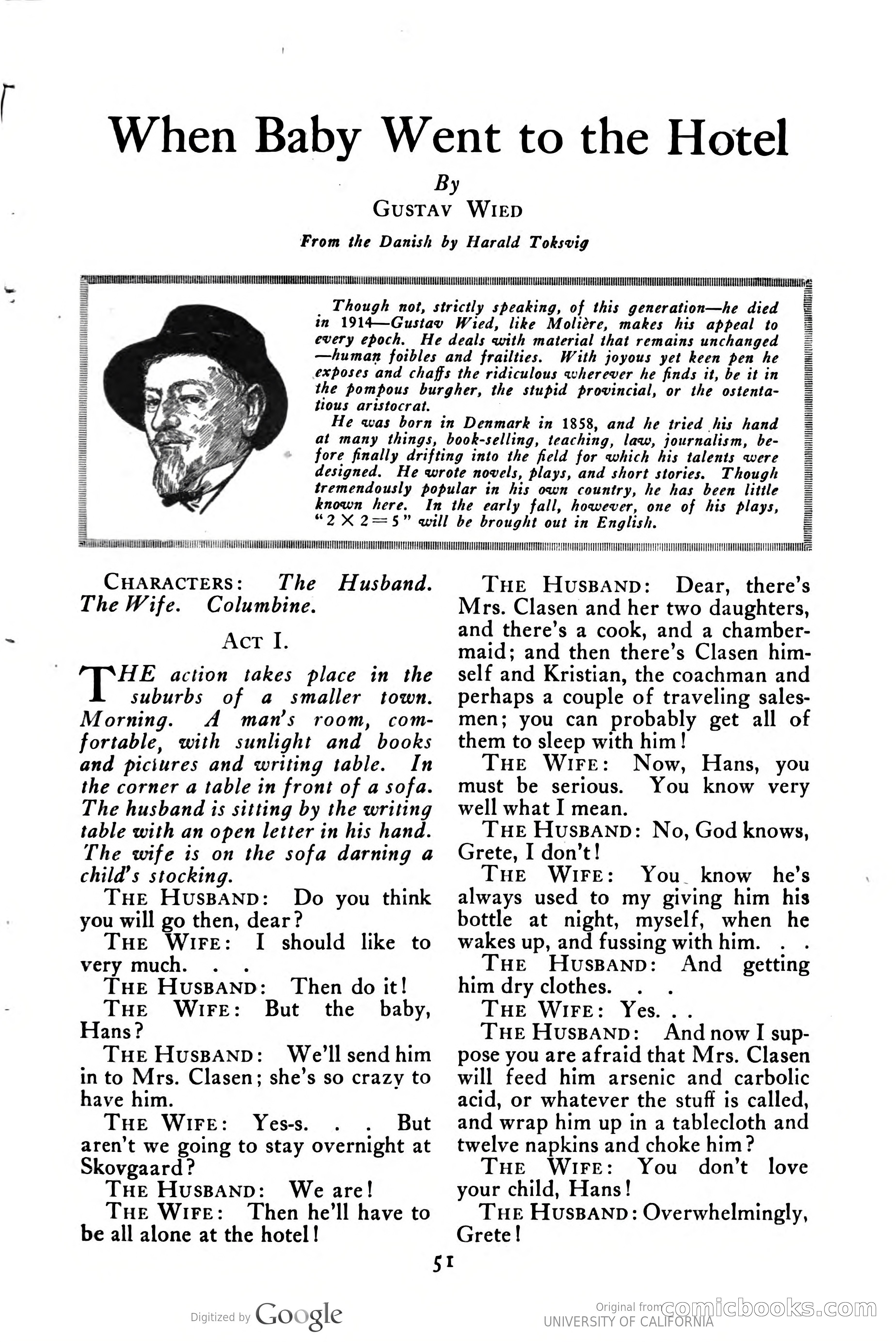 World Fiction, August 1922 — page 183 of 400