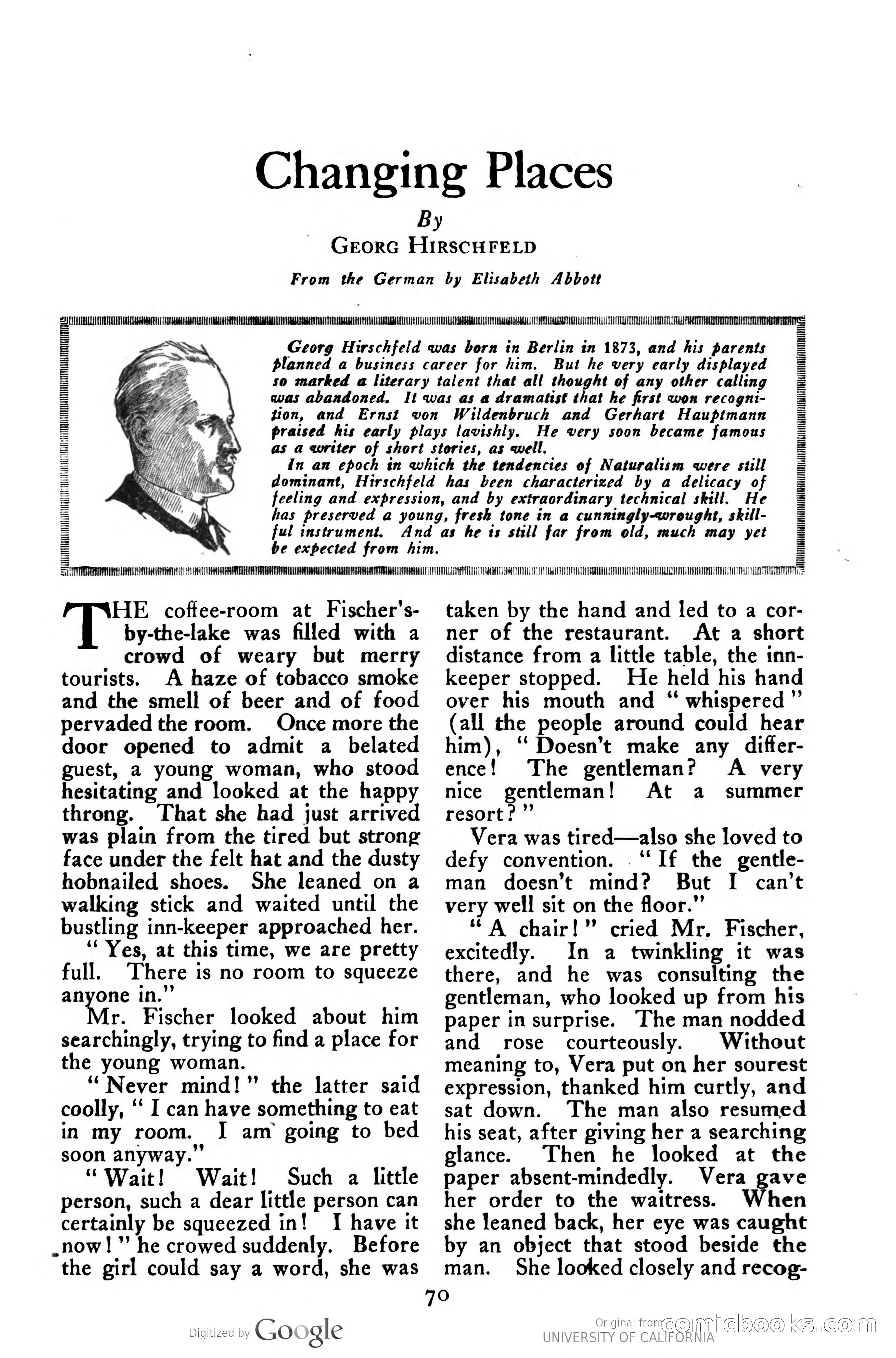 World Fiction, August 1922 — page 202 of 400