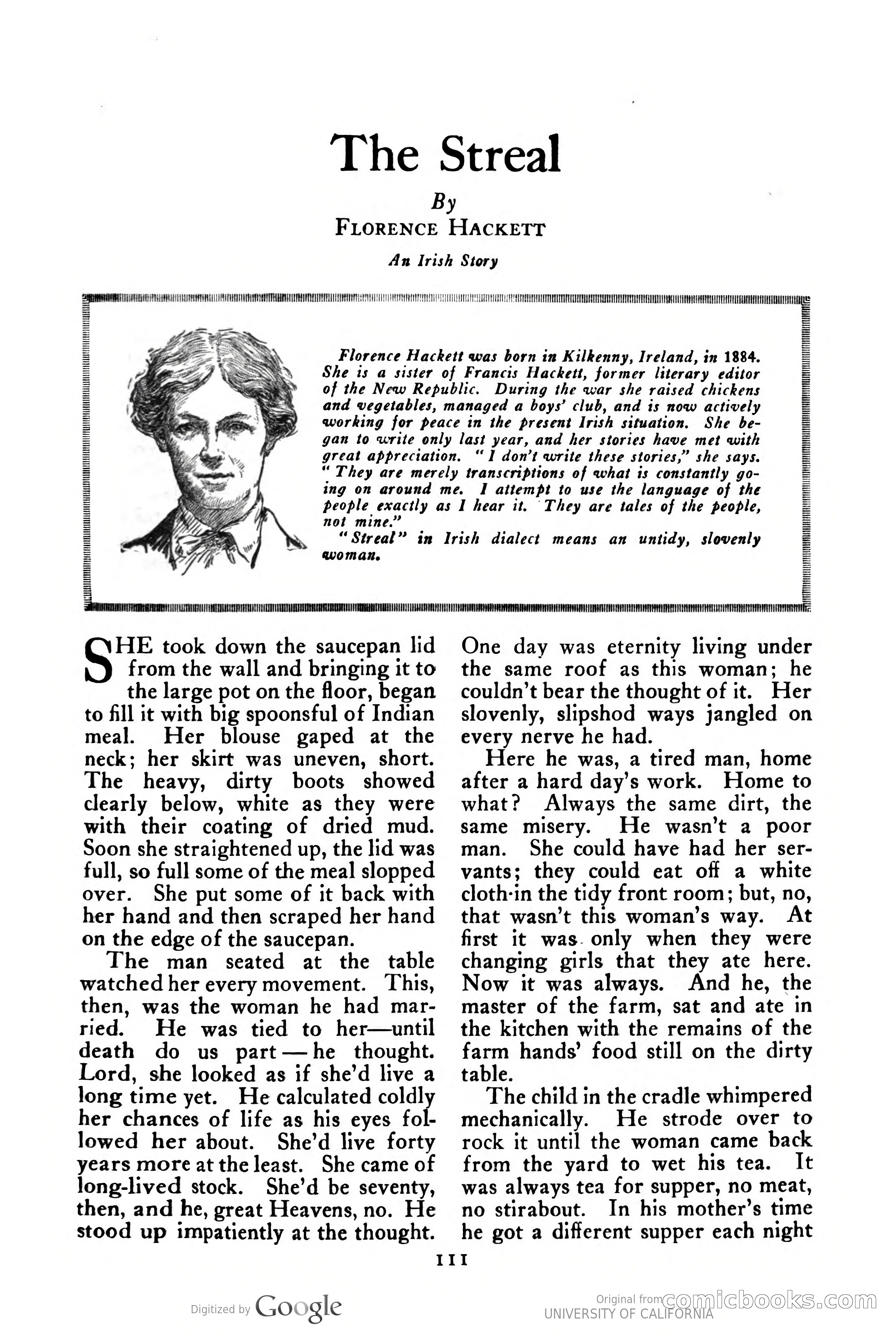 World Fiction, August 1922 — page 243 of 400