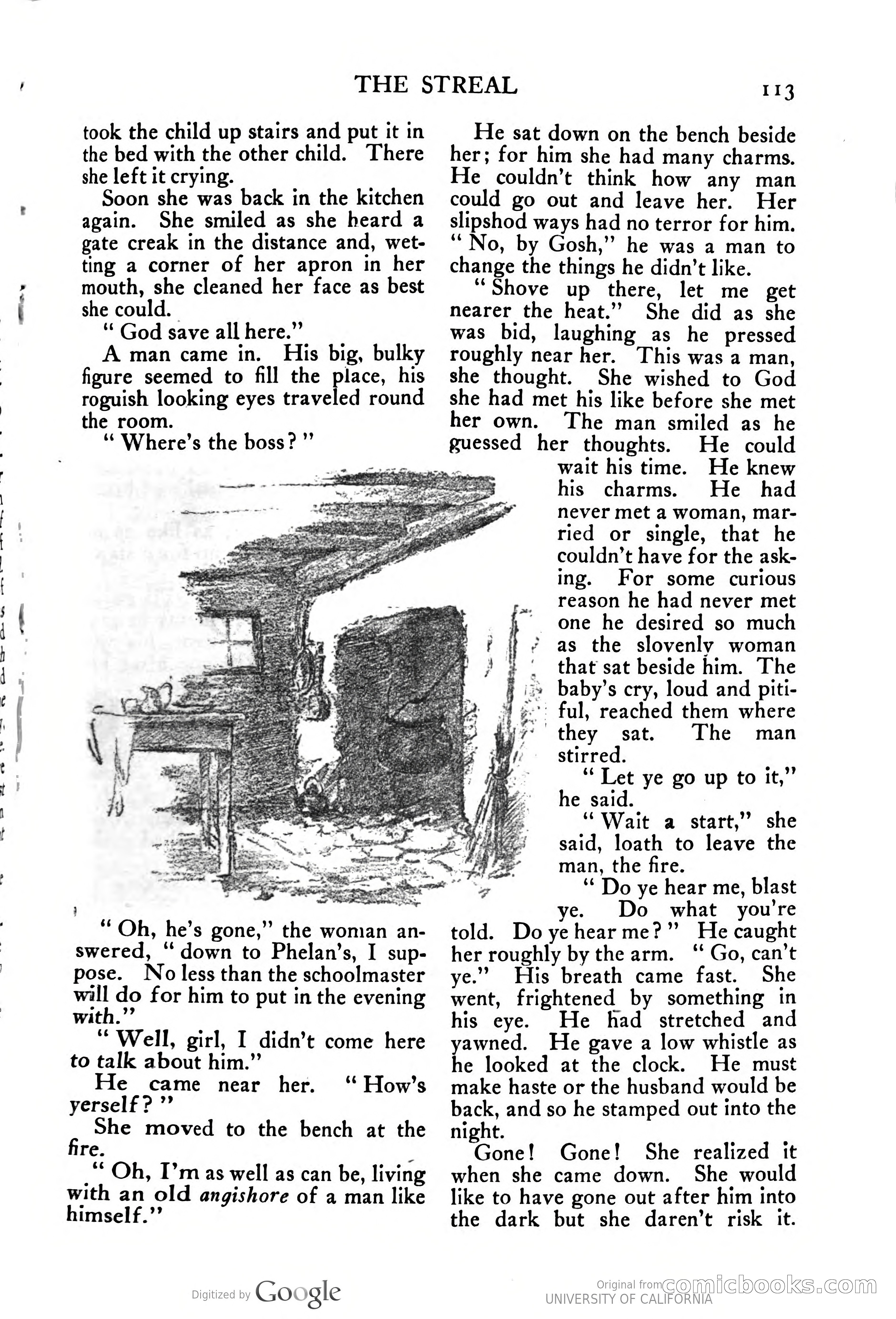 World Fiction, August 1922 — page 245 of 400