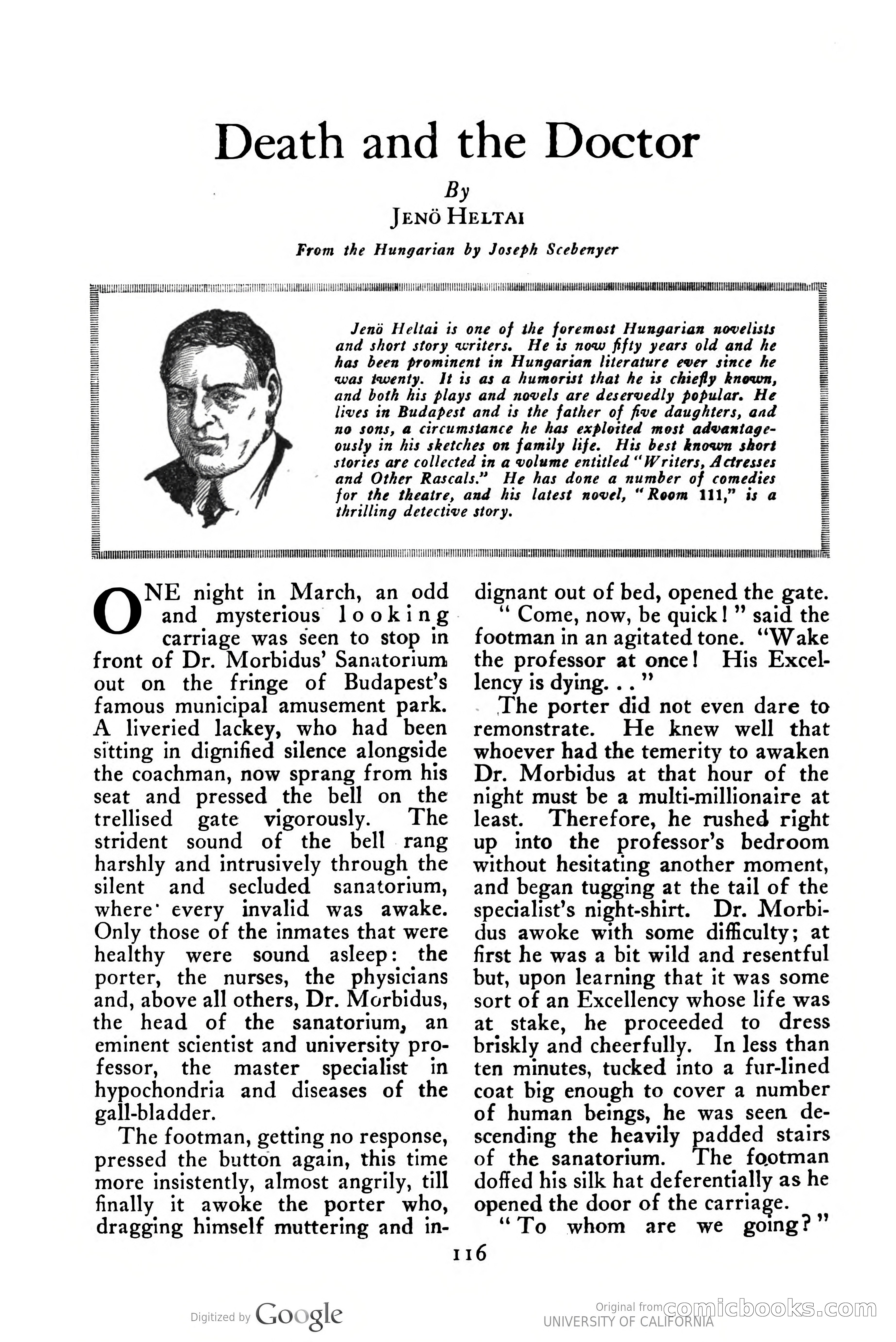 World Fiction, August 1922 — page 248 of 400