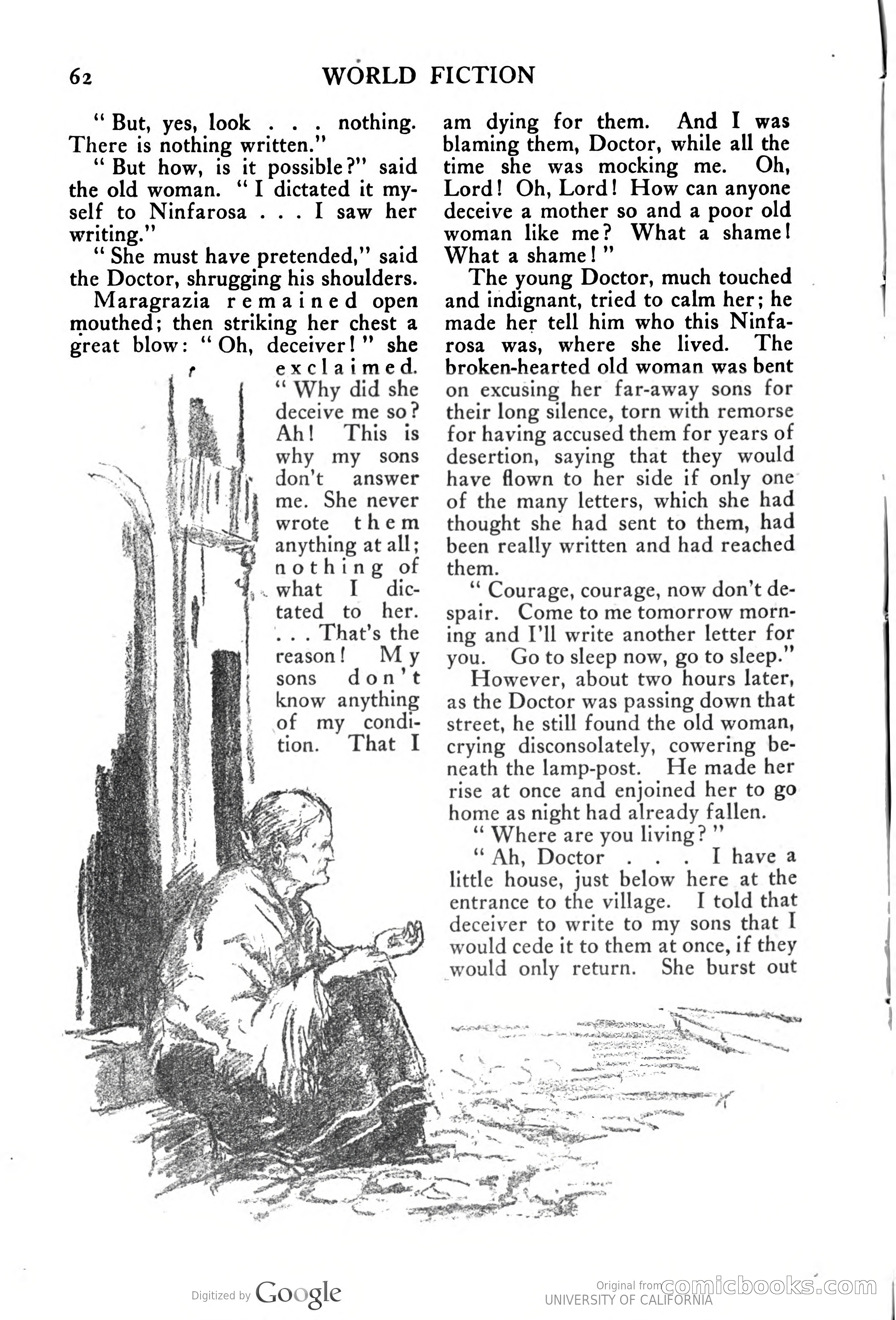 World Fiction, August 1922 — page 324 of 400