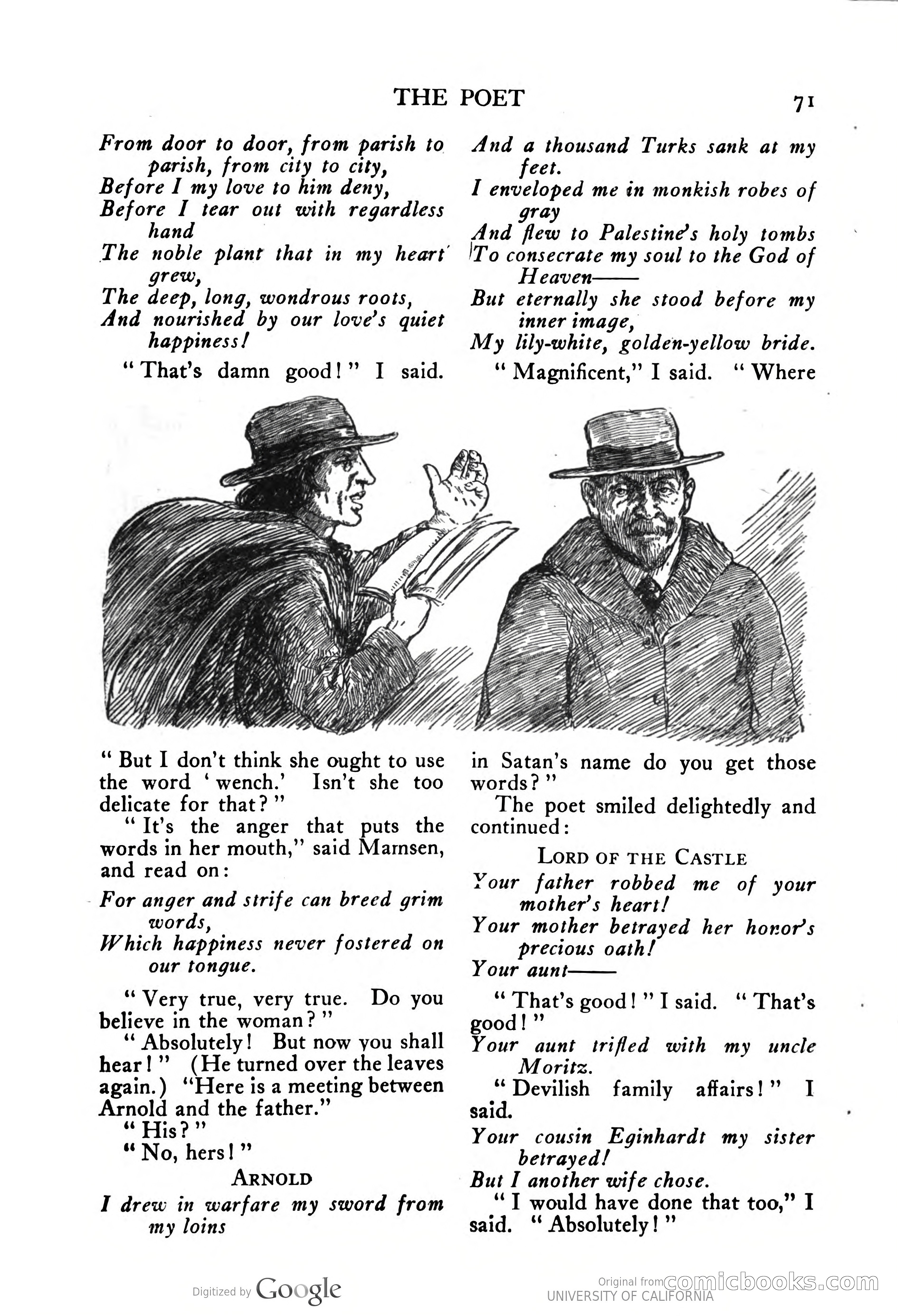 World Fiction, August 1922 — page 333 of 400