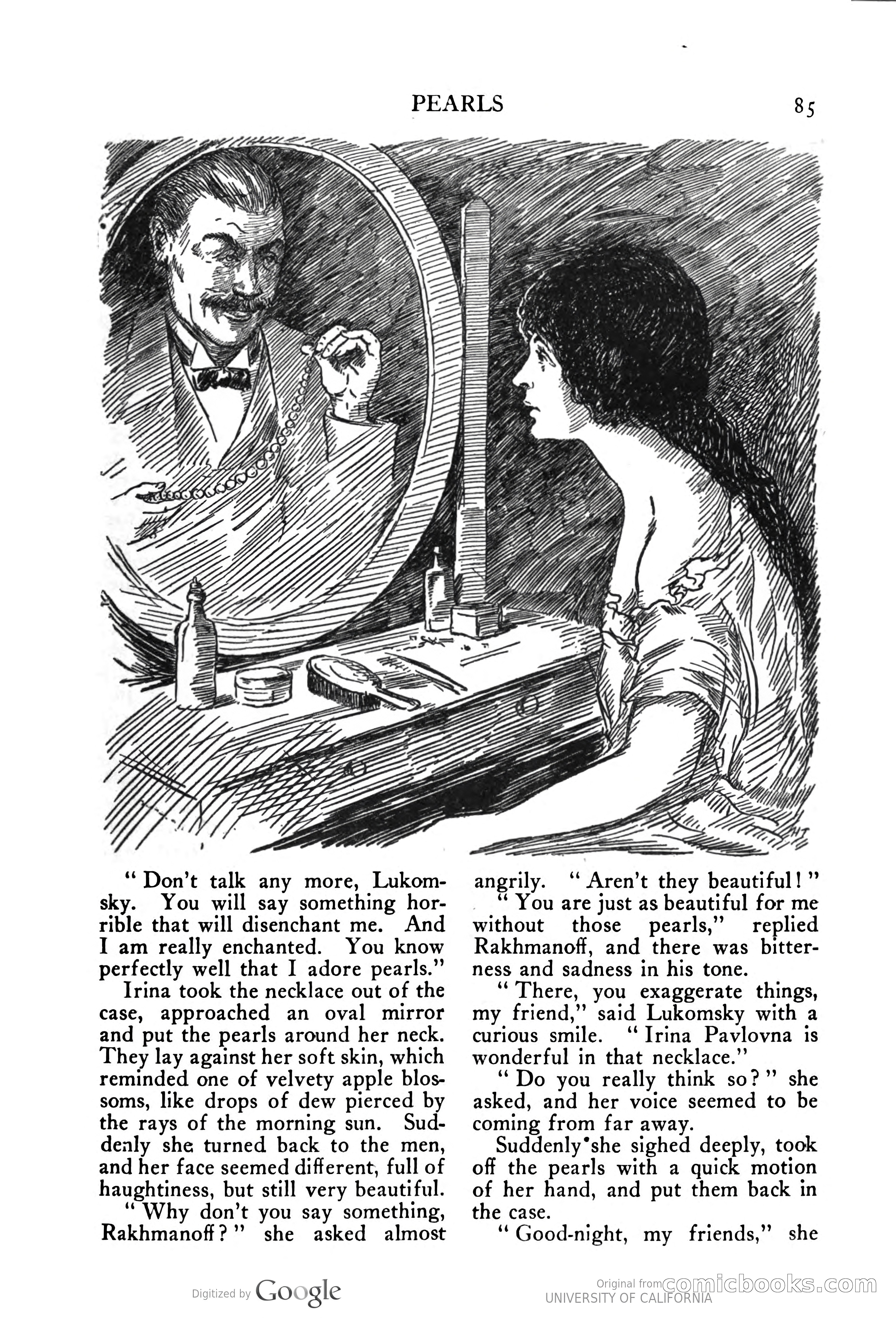 World Fiction, August 1922 — page 347 of 400
