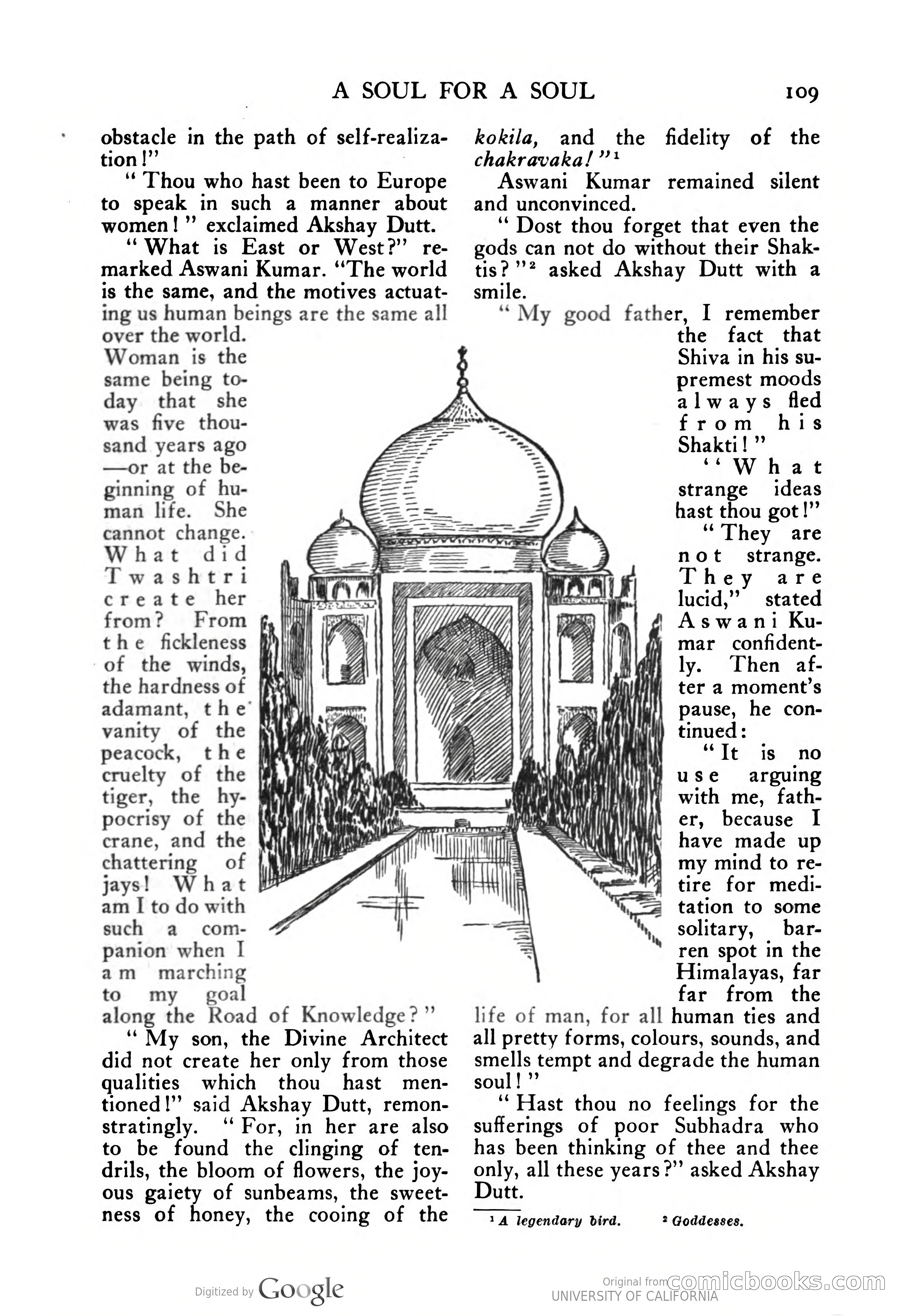 World Fiction, August 1922 — page 371 of 400