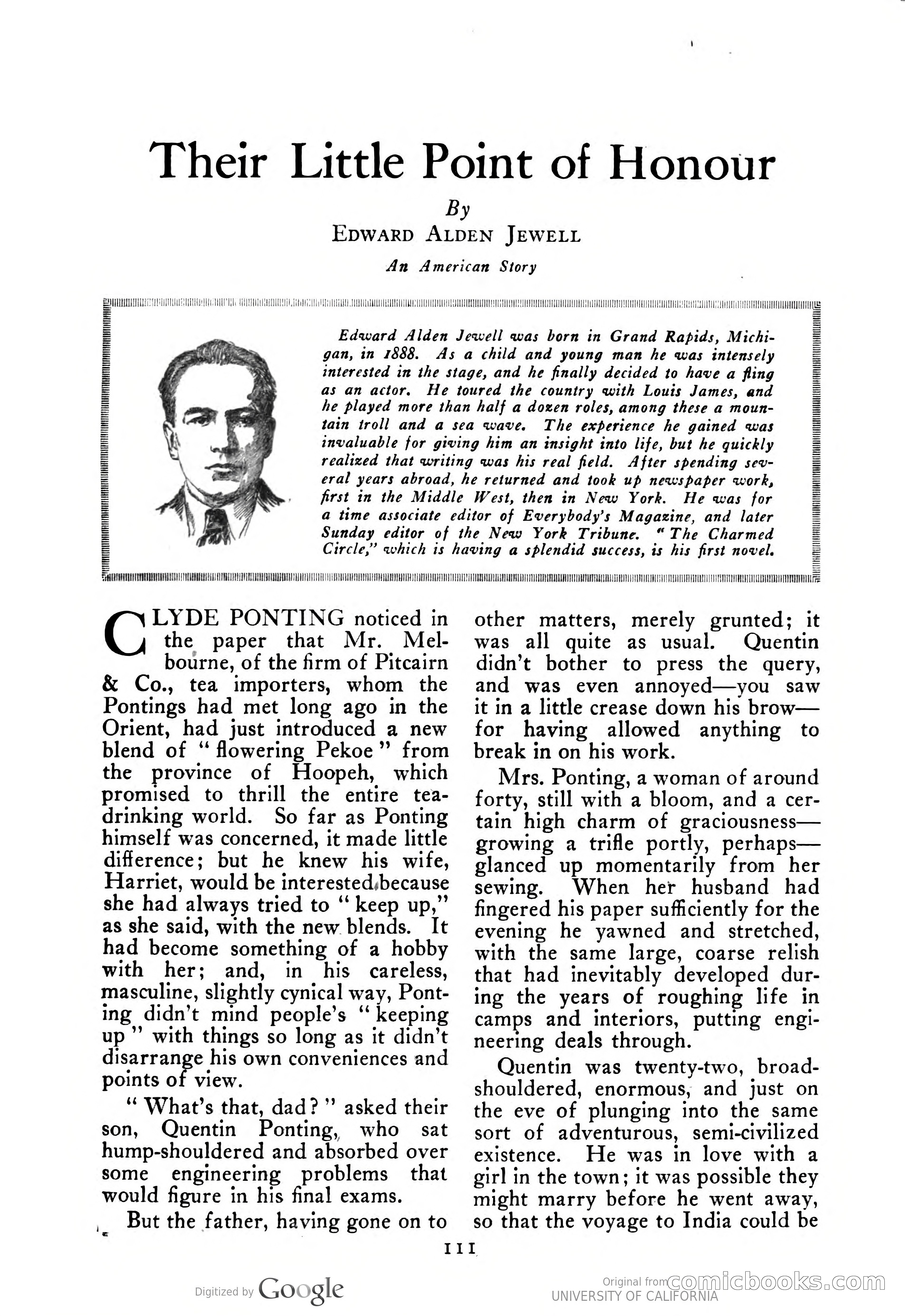 World Fiction, August 1922 — page 373 of 400