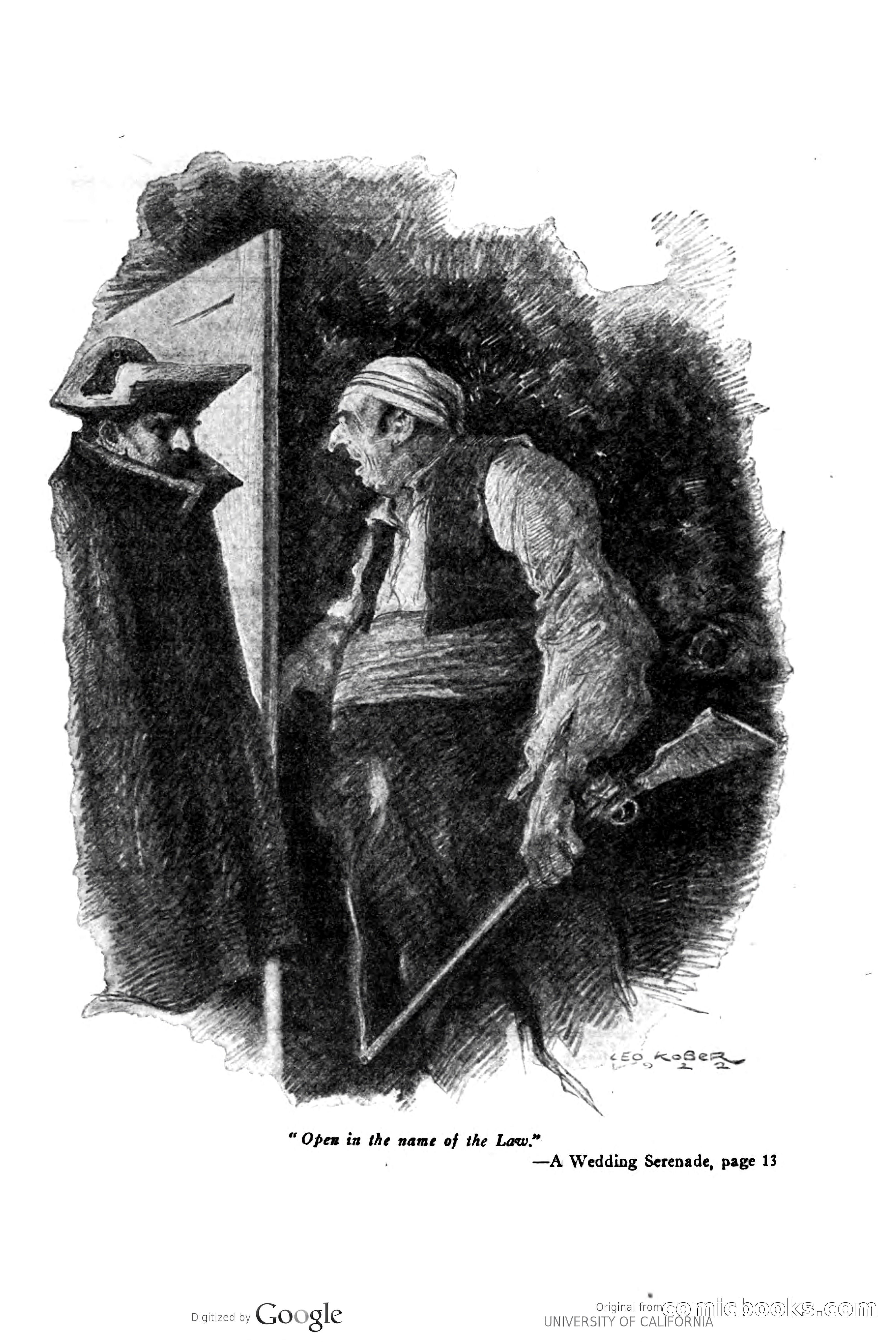 World Fiction, August 1922 — page 392 of 400