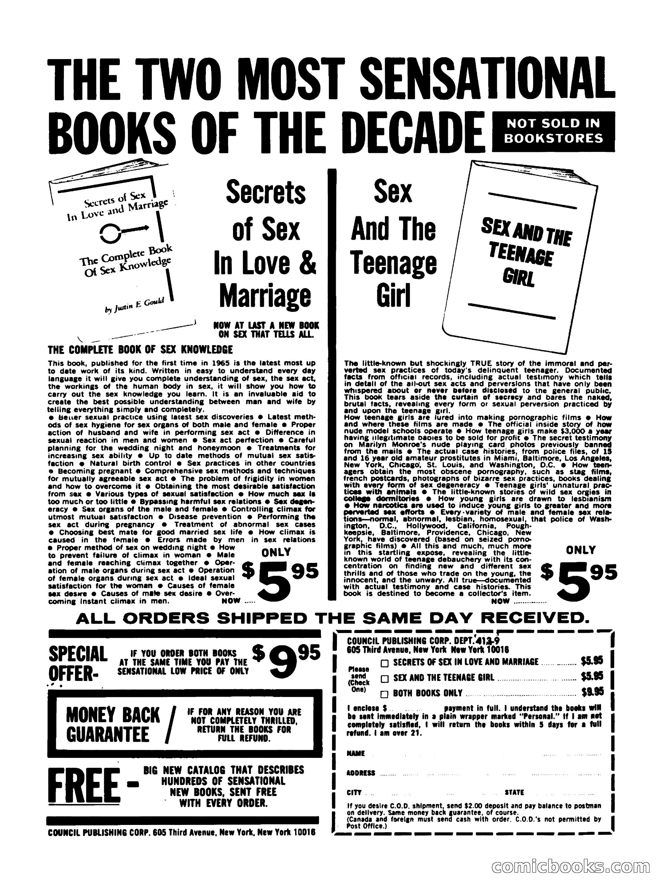 World Wide Adventure No. 1 — page 2 of 132
