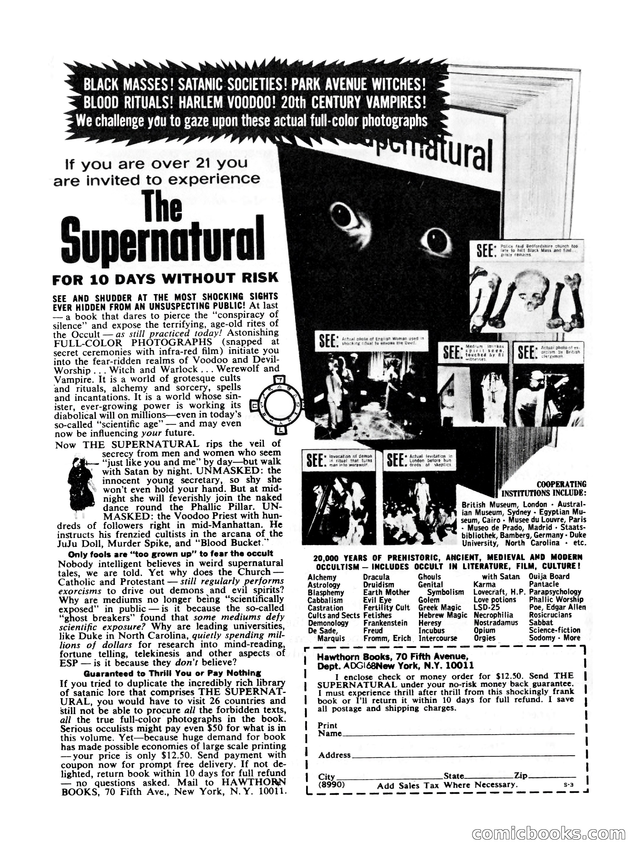 World Wide Adventure #3 — page 4 of 132