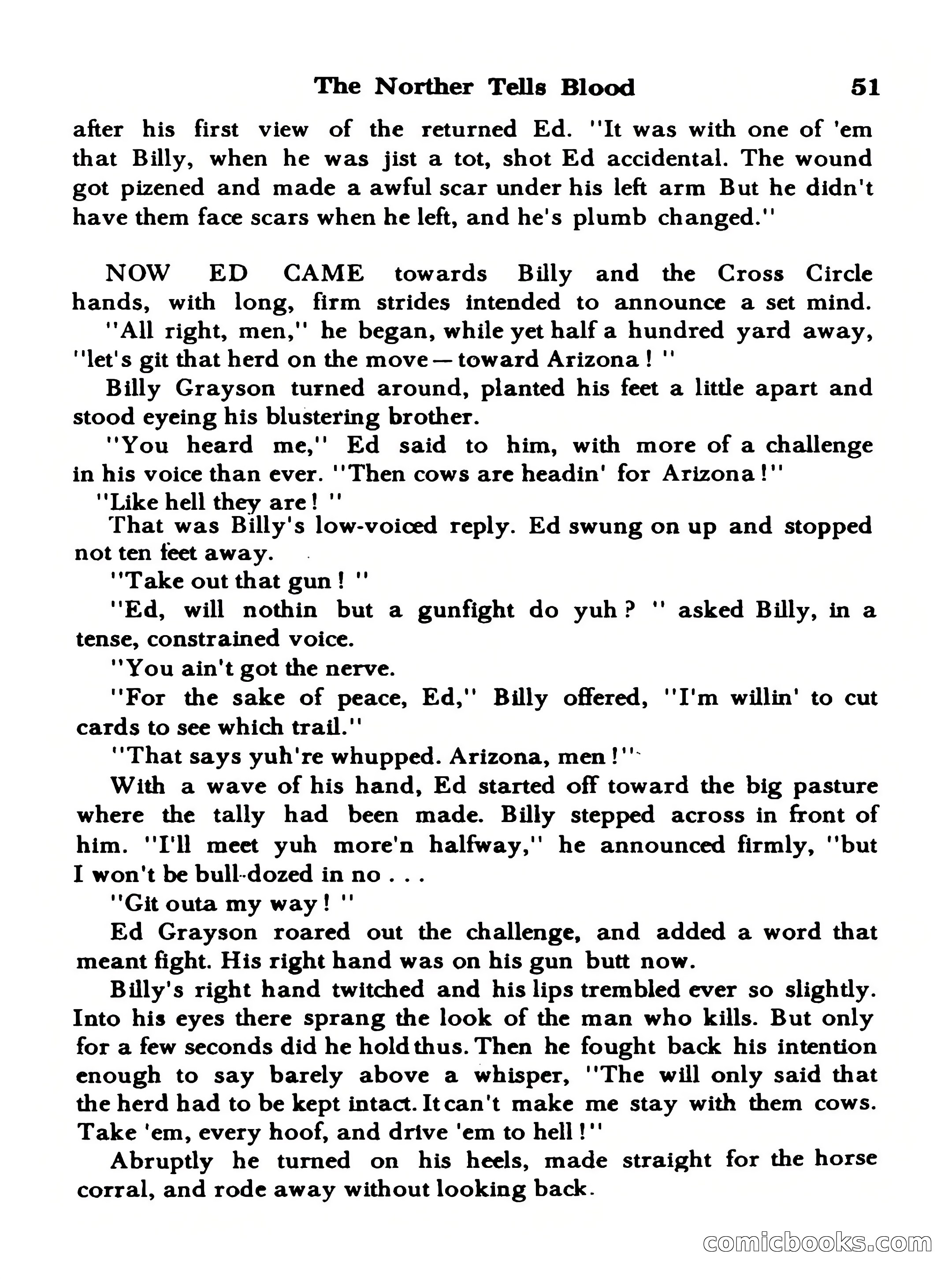 World Wide Adventure #3 — page 51 of 132