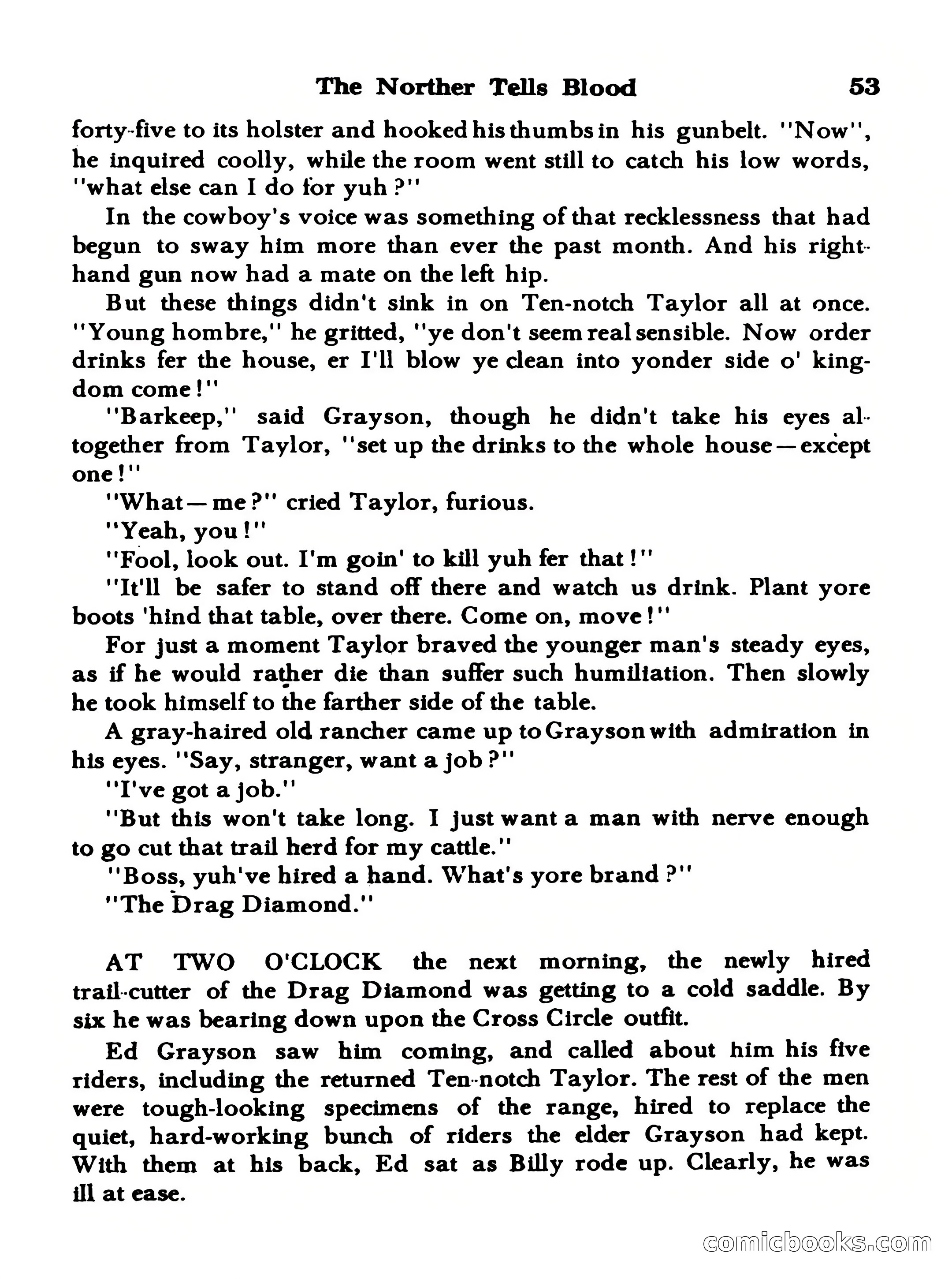 World Wide Adventure #3 — page 53 of 132