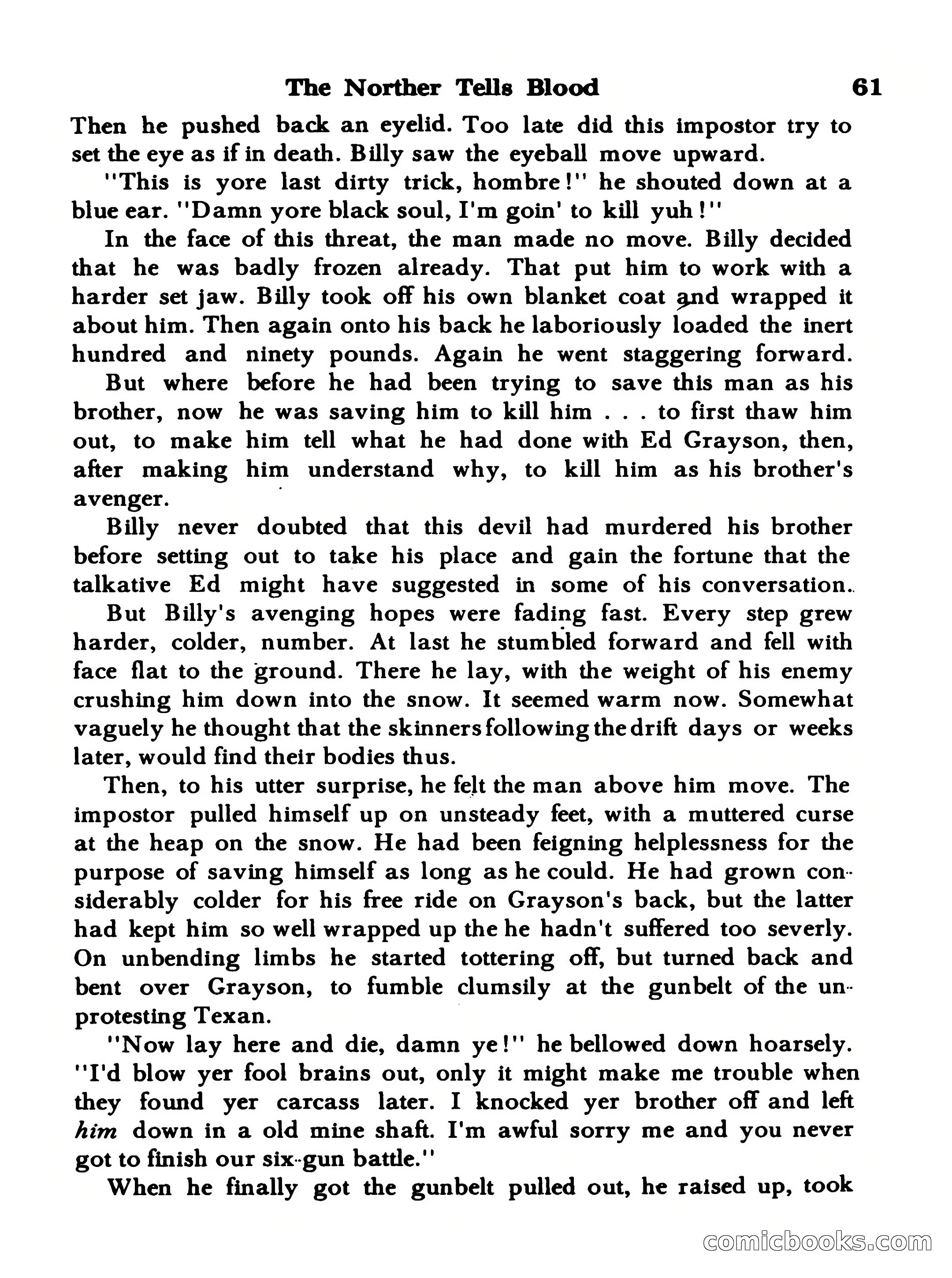 World Wide Adventure #3 — page 61 of 132