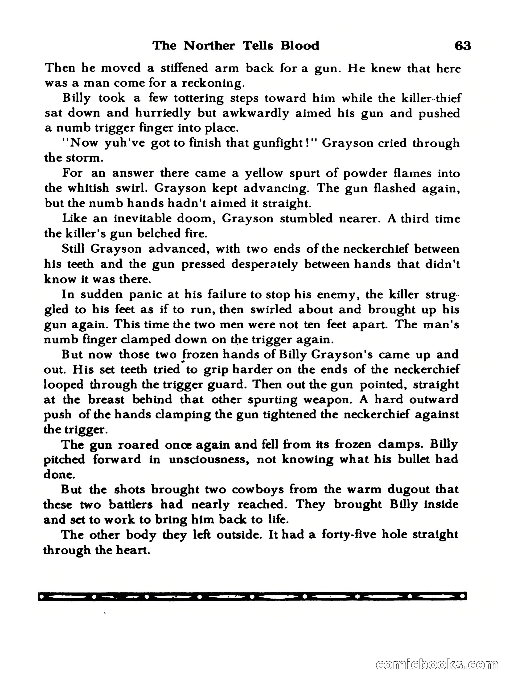 World Wide Adventure #3 — page 63 of 132