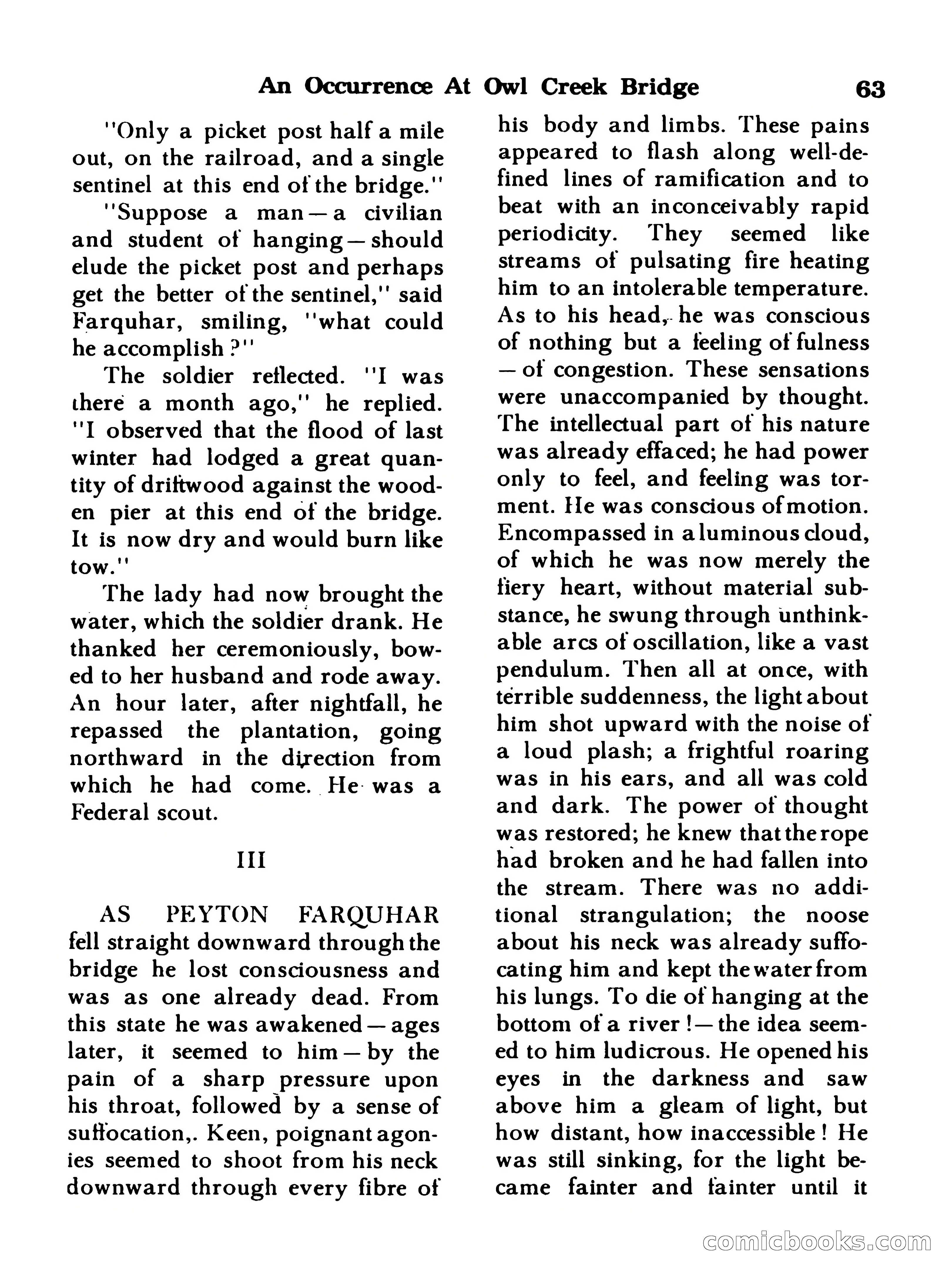 World Wide Adventure #4 — page 63 of 132