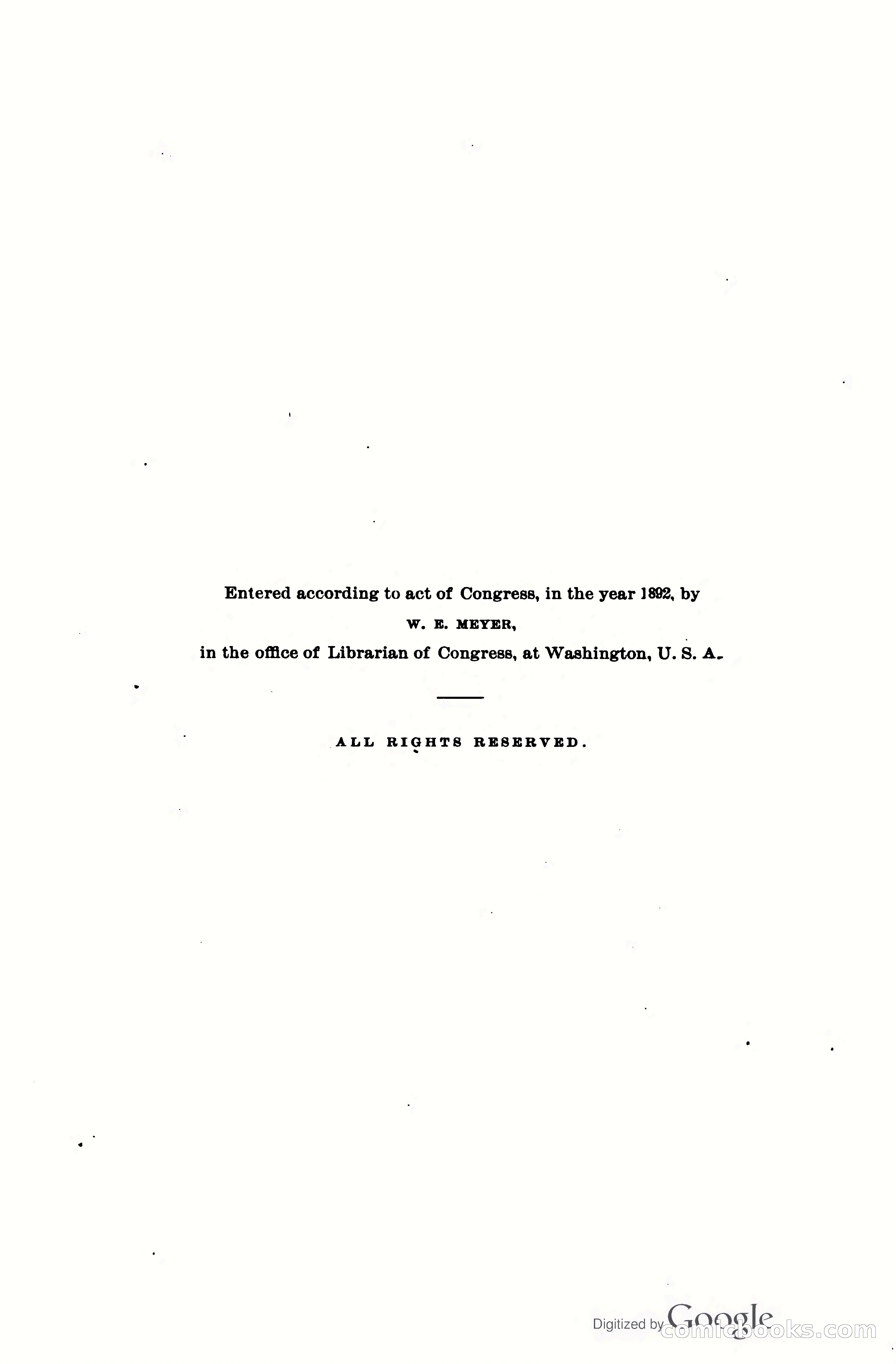 Wrecked On The Bermudas: The Thrilling Adventures Of Three Boys — page 9 of 344