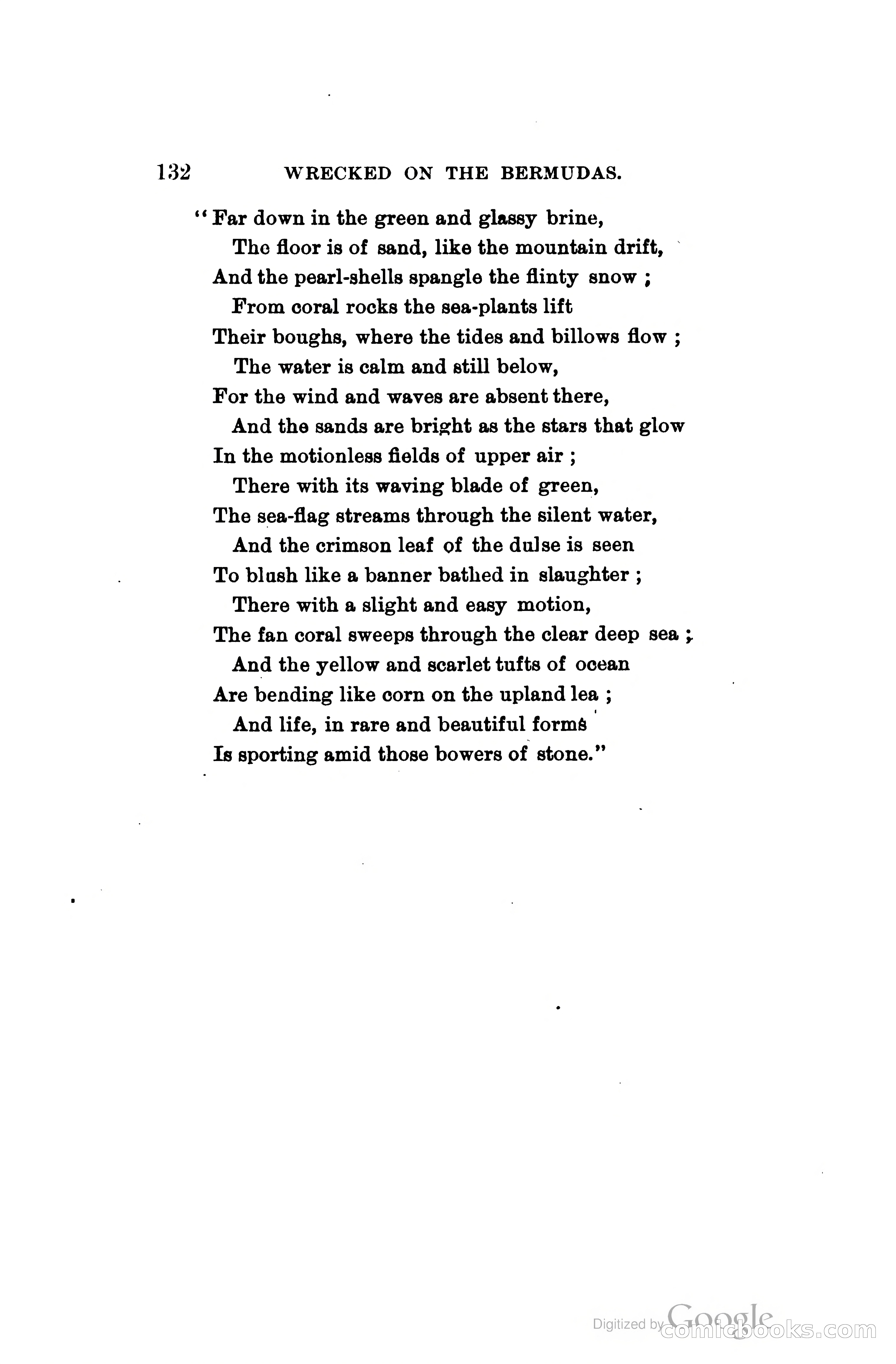 Wrecked On The Bermudas: The Thrilling Adventures Of Three Boys — page 169 of 344