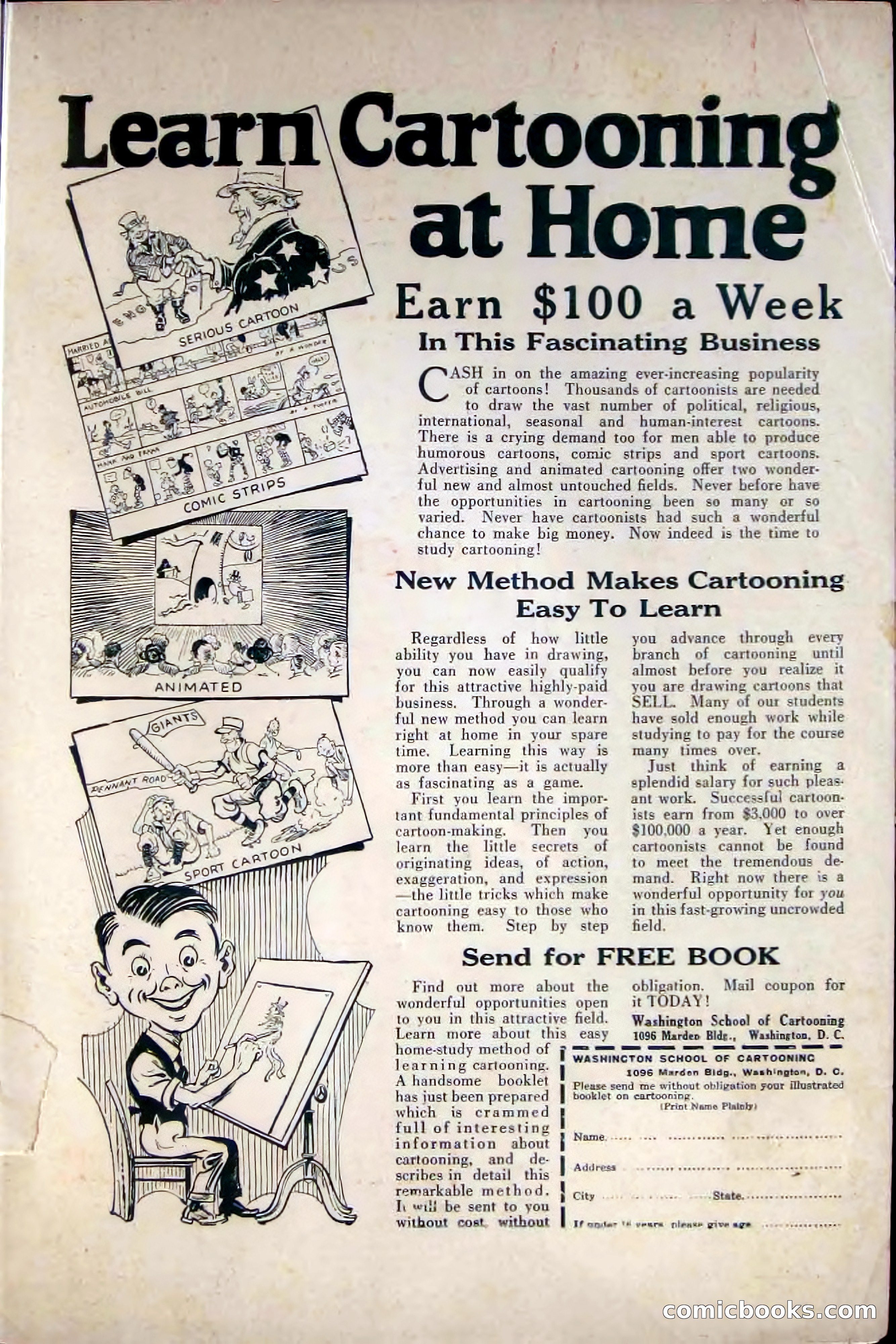 Western Story Magazine — page 147 of 148