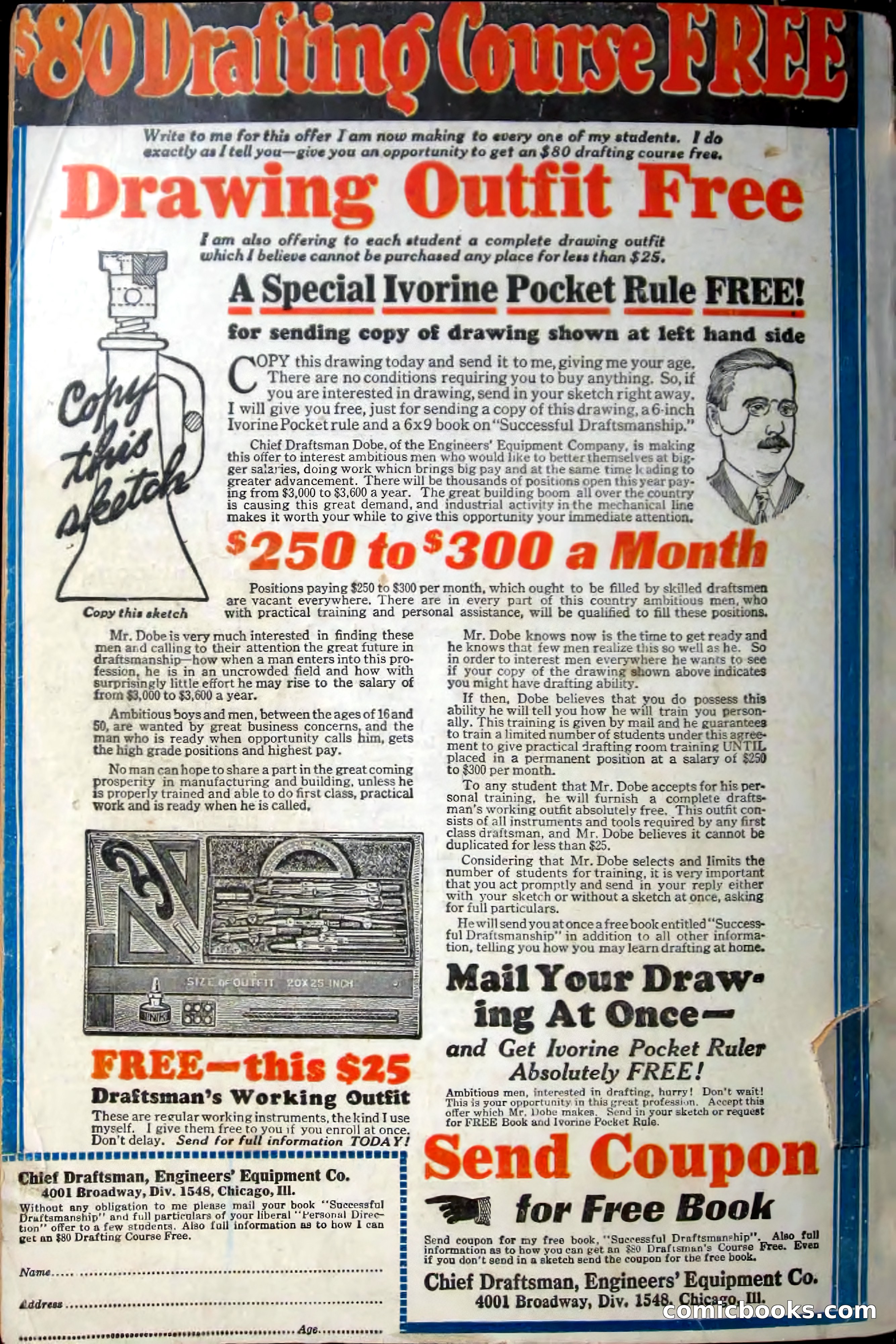 Western Story Magazine — page 148 of 148