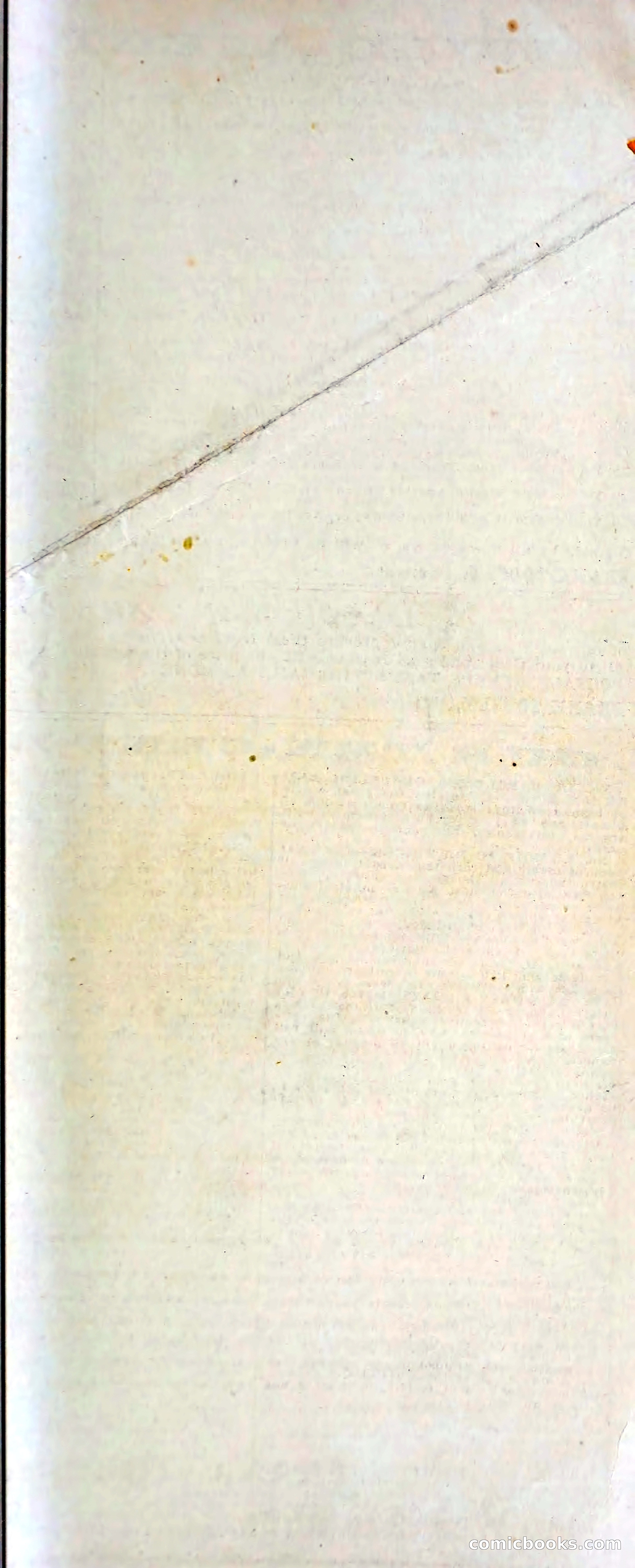 Young Wild West Weekly, No. 649 — page 36 of 37
