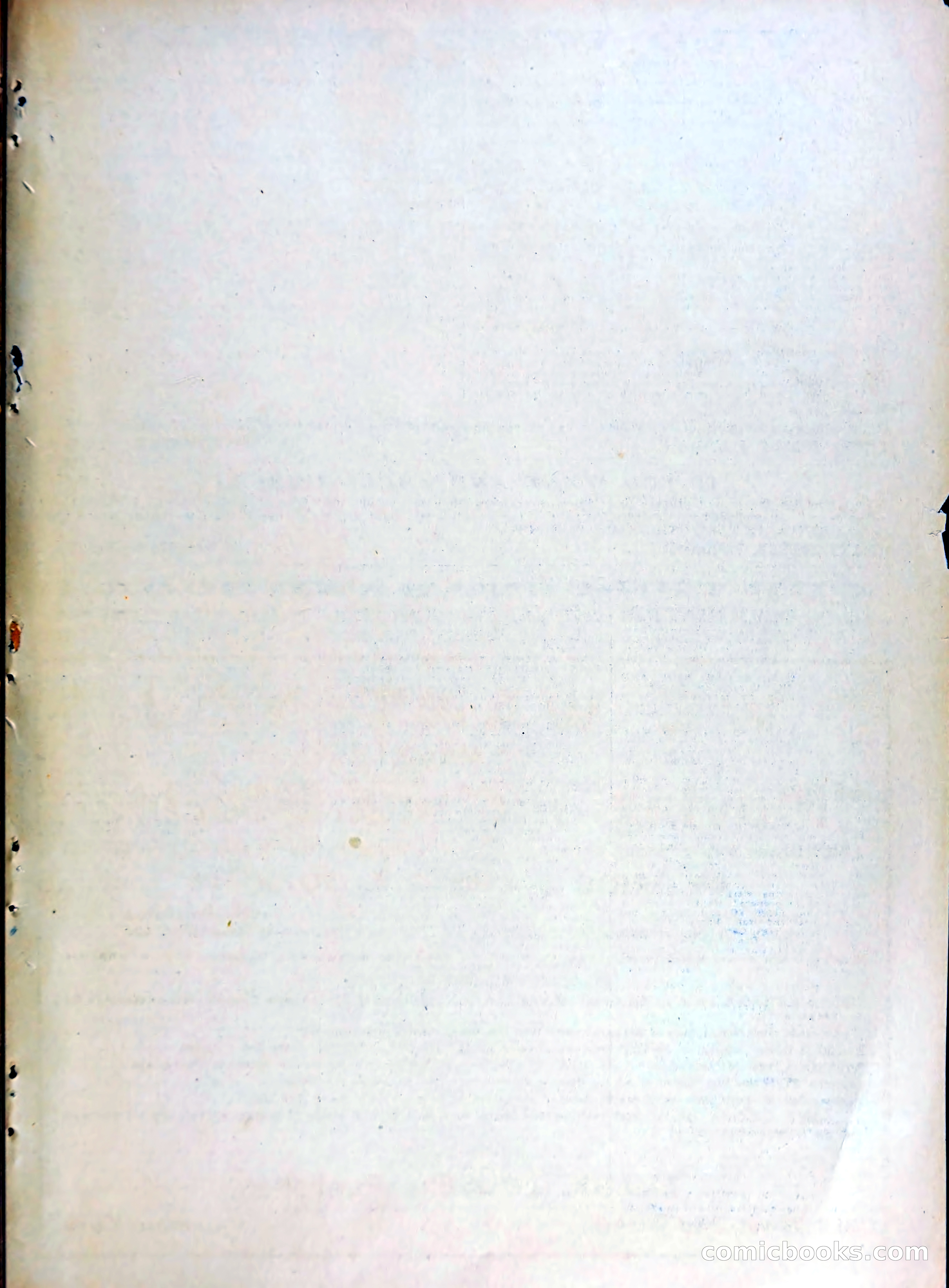 Wild West Weekly, No. 642 — page 36 of 37
