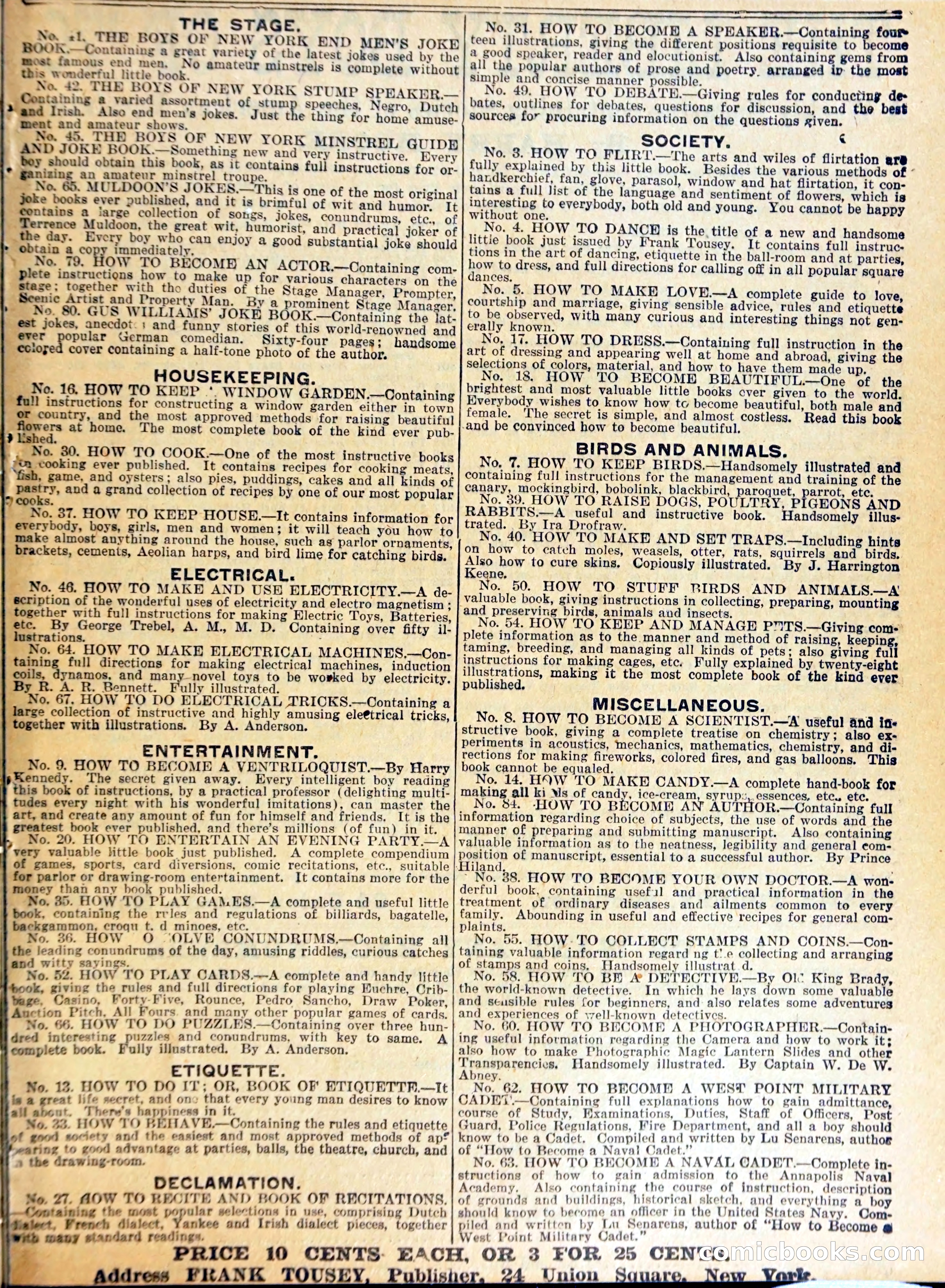Young Wild West at Greaser Gulch, or, Arietta and the Masked Mexicans — page 34 of 37