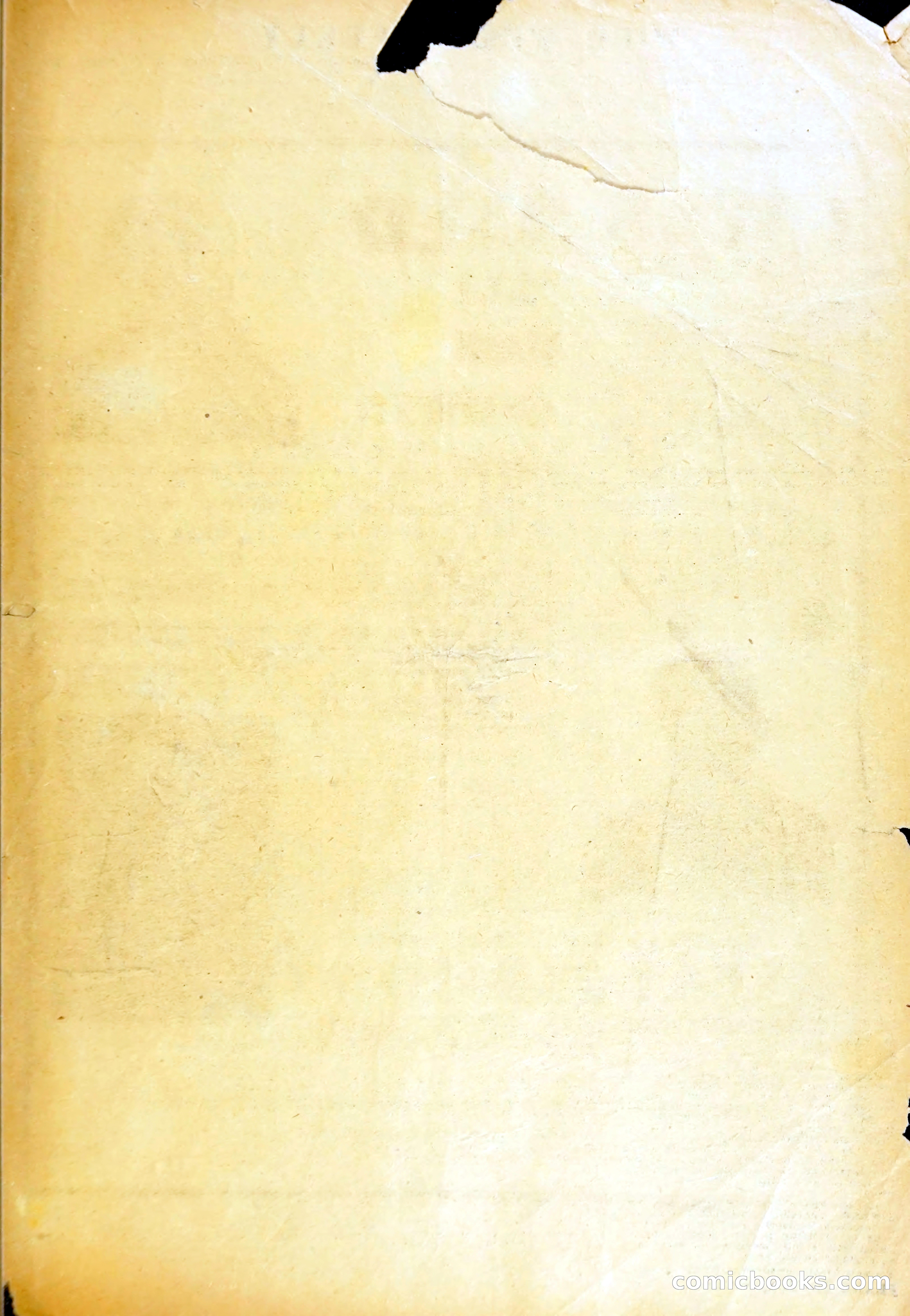 Young Wild West at Gold Forge, or, Arietta and the Drop of Death — page 36 of 37