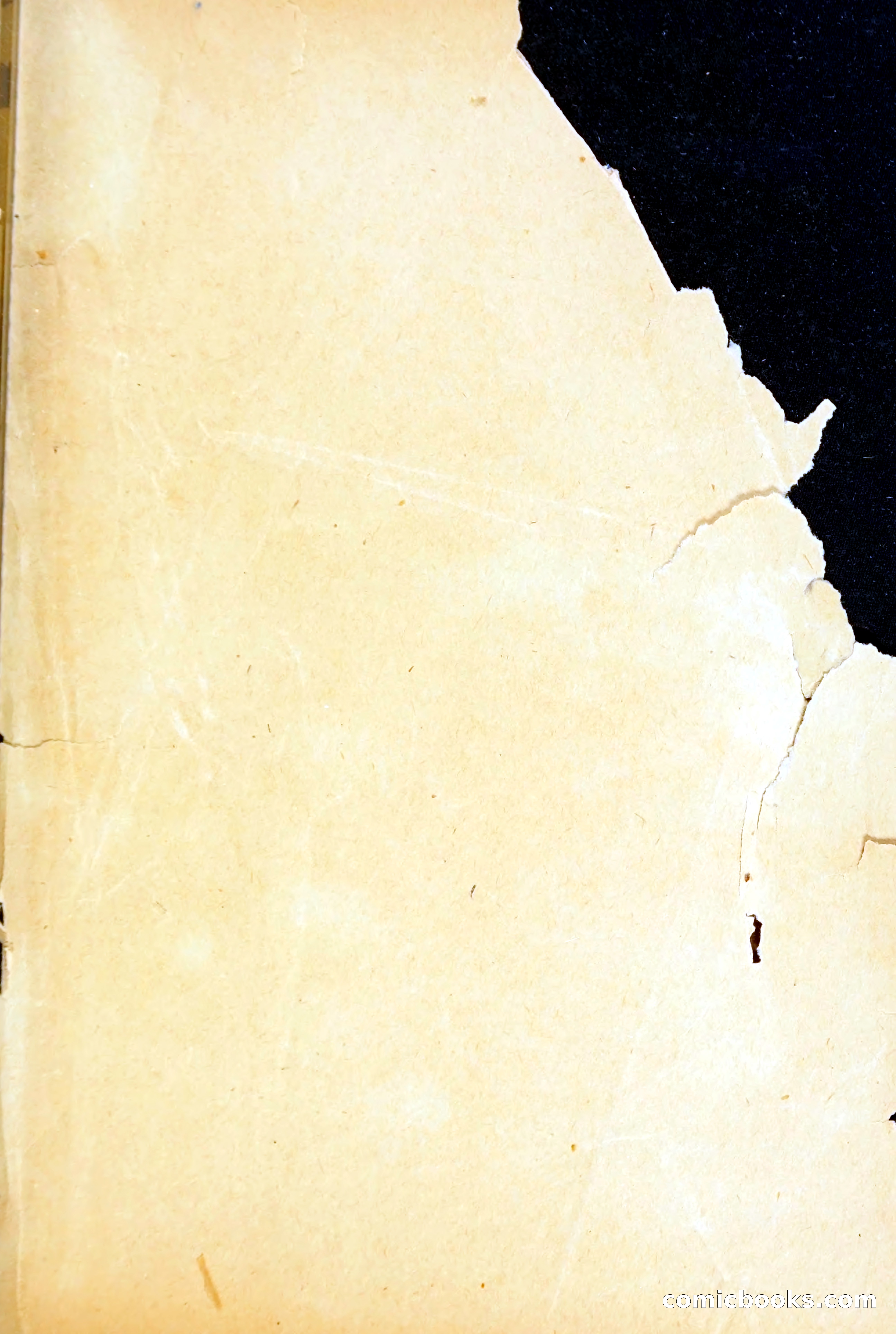 Wild West Weekly, No. 1223 — page 36 of 37