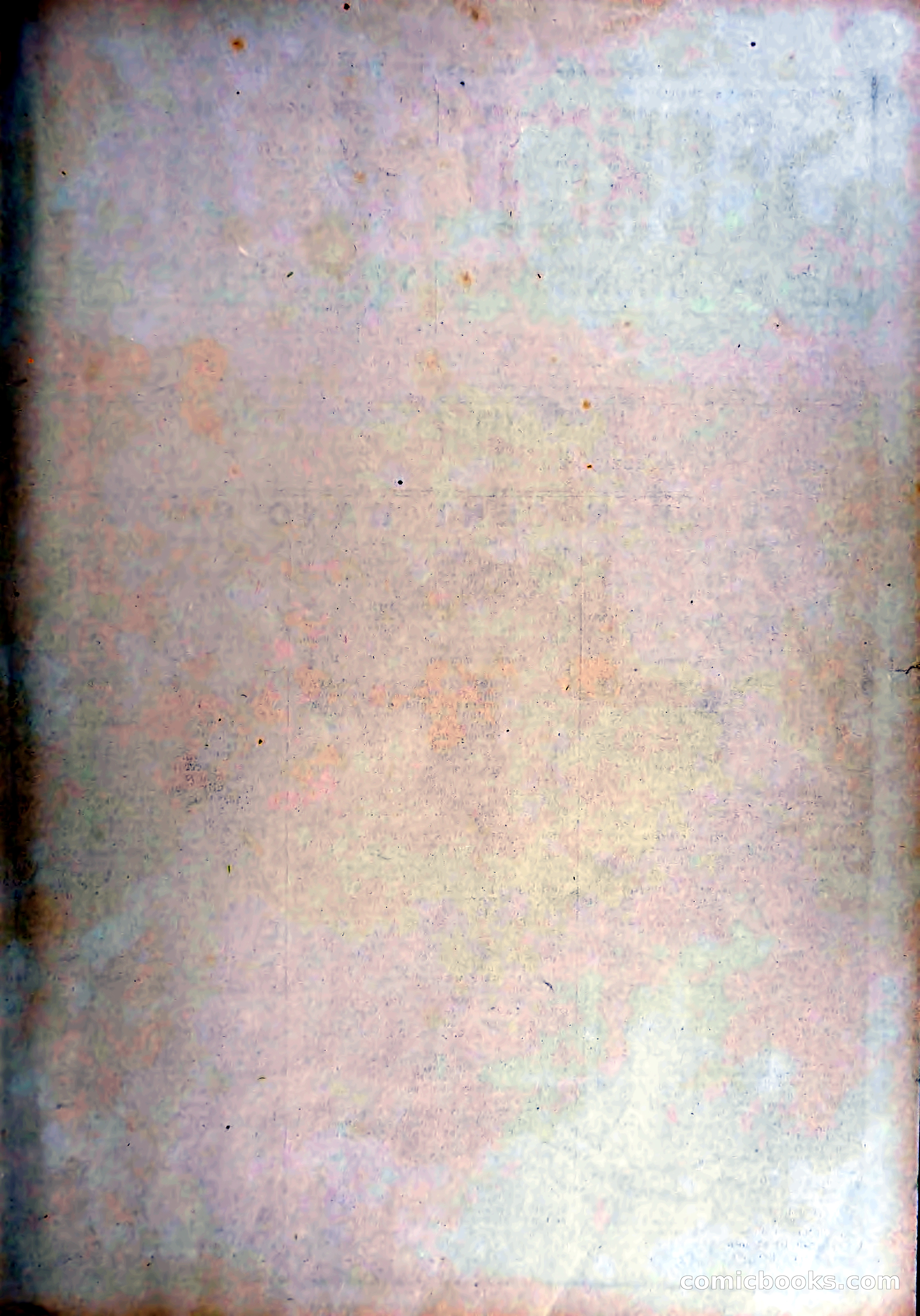 Young Wild West Weekly No. 740 — page 36 of 37