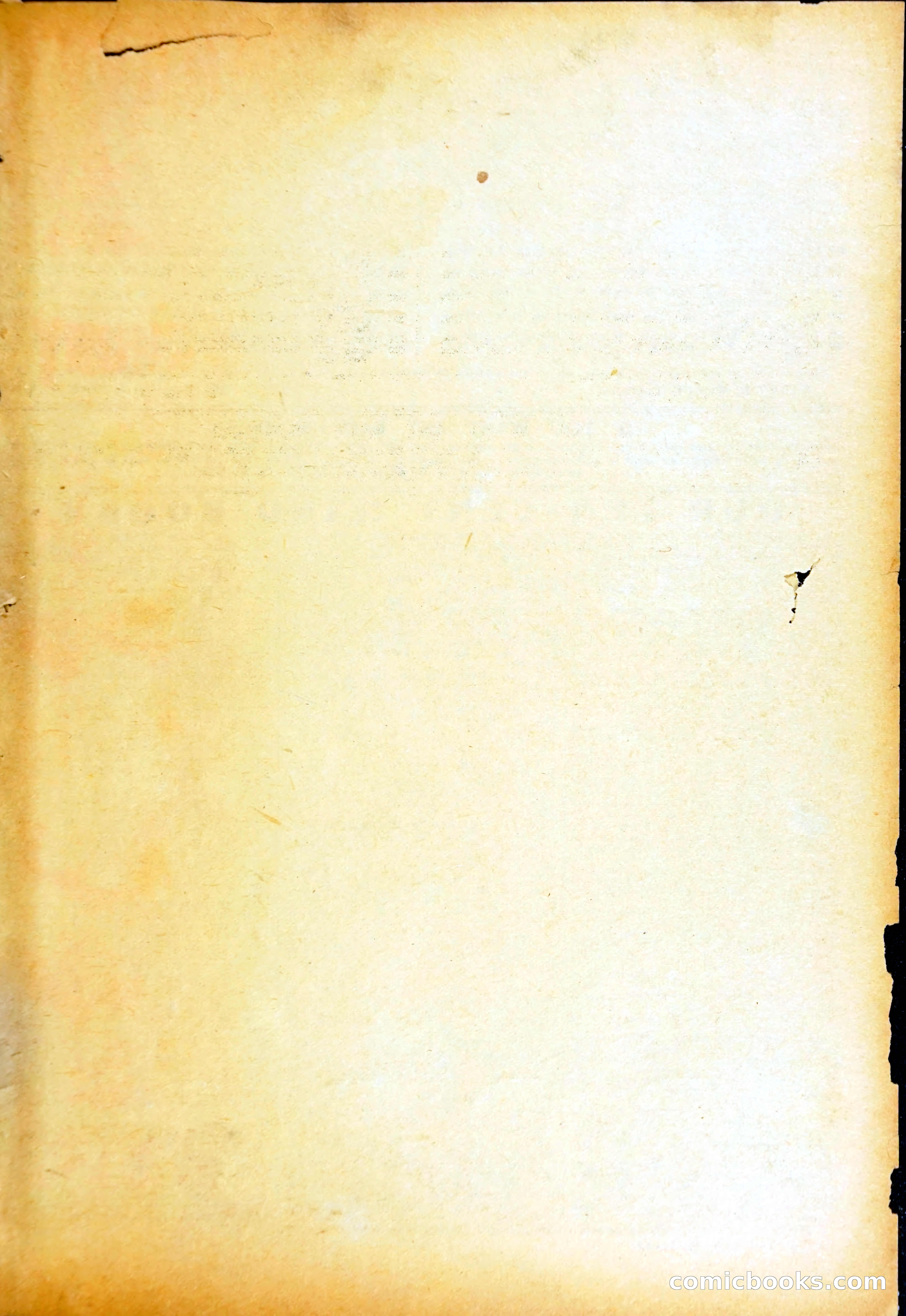 Young Wild West's Leap in the Dark — page 36 of 37