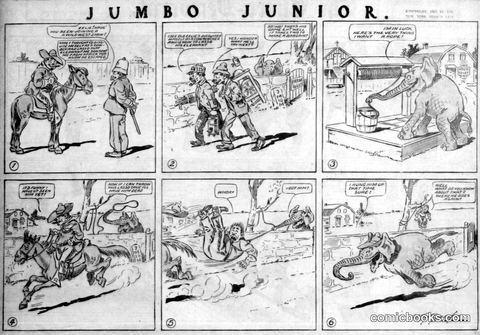 Jumbo Junior