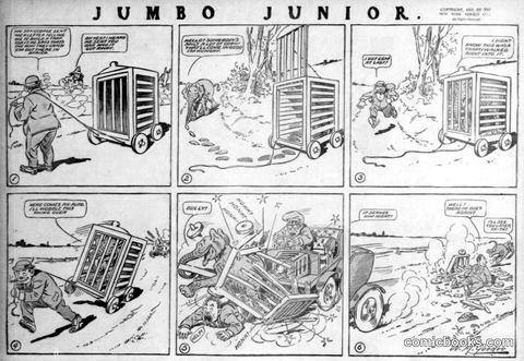 Jumbo Junior