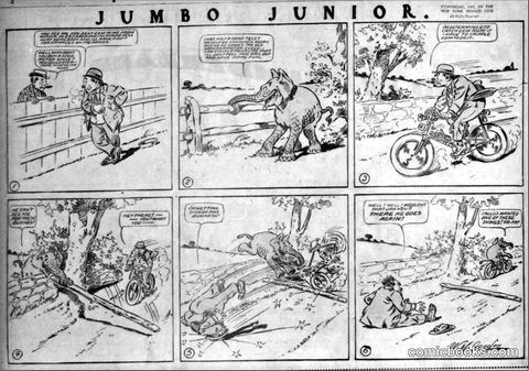 Jumbo Junior
