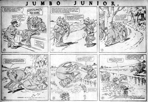 Jumbo Junior