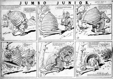 Jumbo Junior