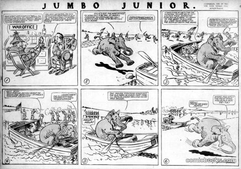 Jumbo Junior