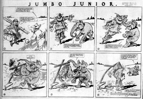 Jumbo Junior