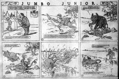 Jumbo Junior