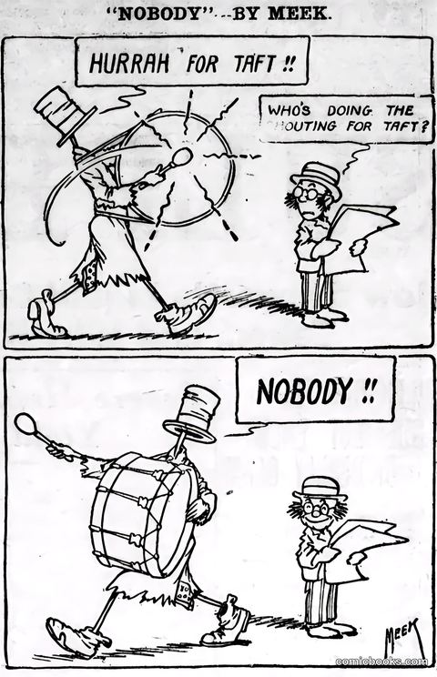 Nobody