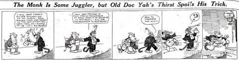 Old Doc Yak