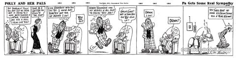 Polly and Her Pals — 1914-01-02