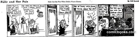 Polly and Her Pals — 1917-03-16