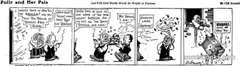 Polly and Her Pals — 1917-03-23