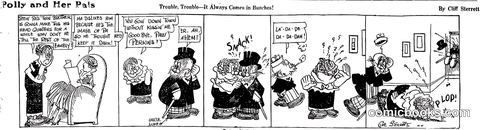 Polly and Her Pals — 1917-05-12