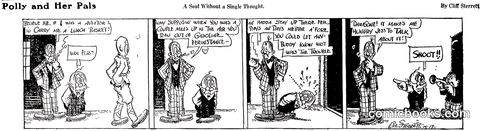 Polly and Her Pals — 1917-05-19